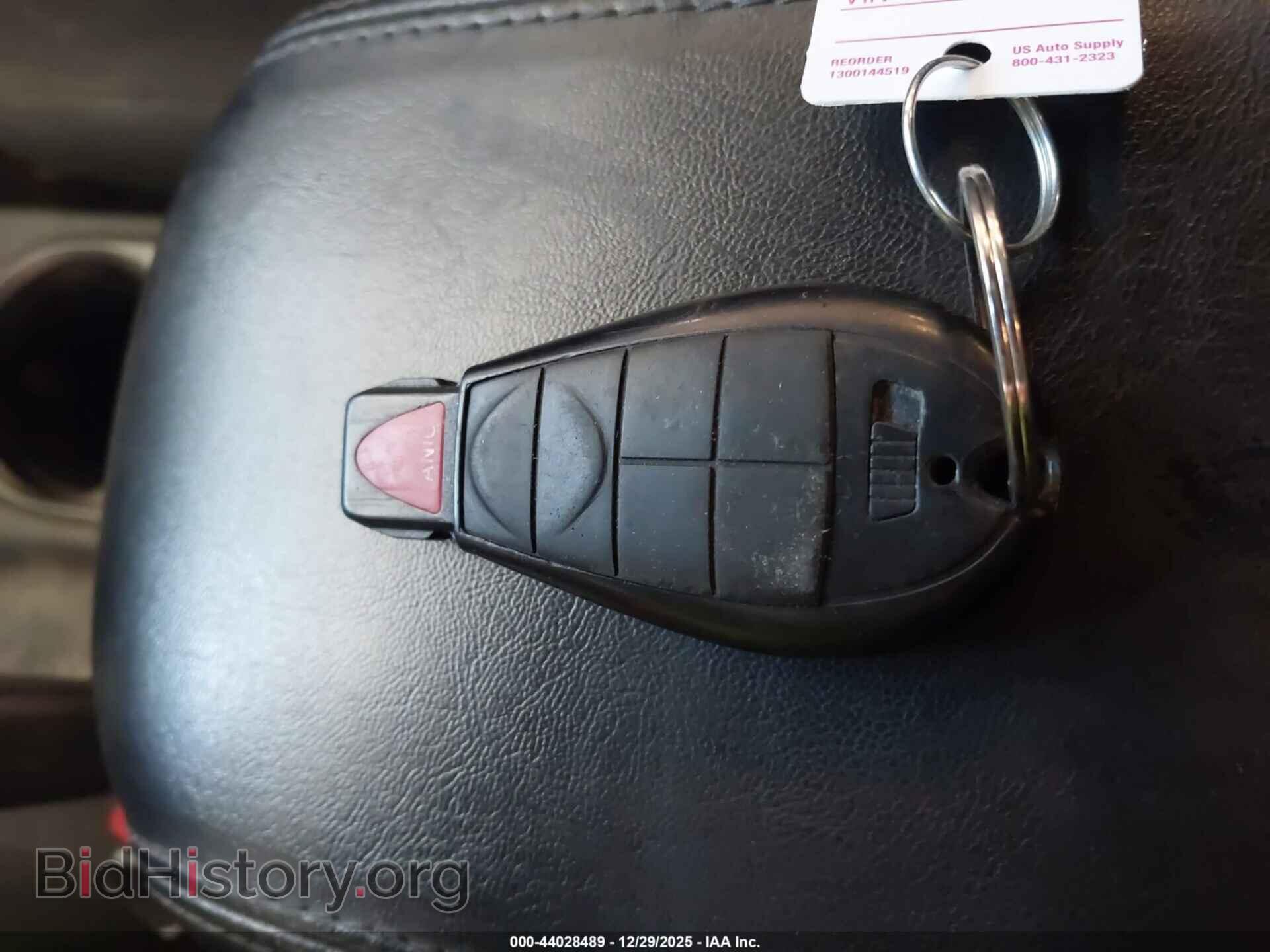 2016 DODGE DART - VIN: 1C3CDFAA0GD630037 - Photo 11