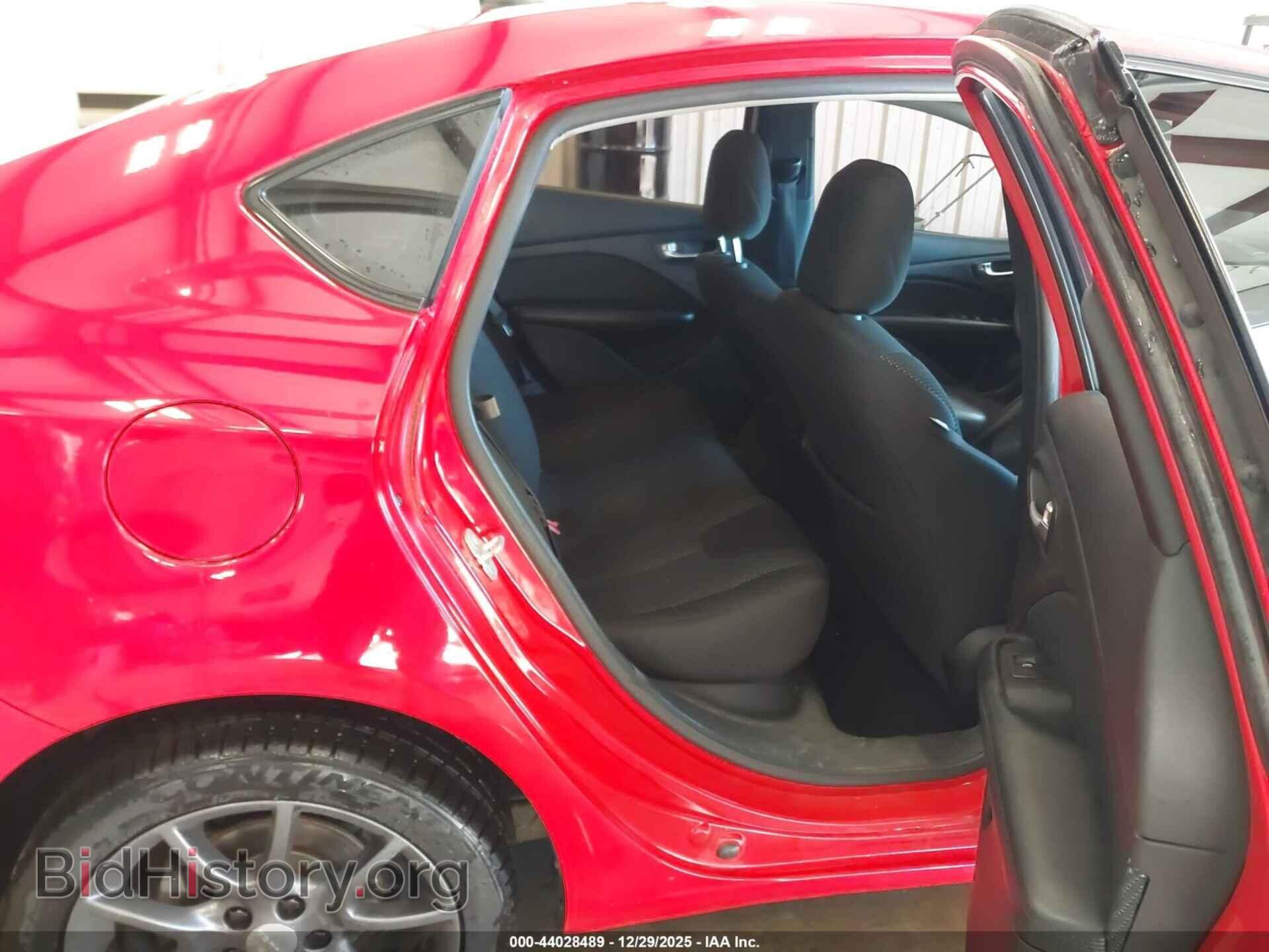 2016 DODGE DART - VIN: 1C3CDFAA0GD630037 - Photo 8