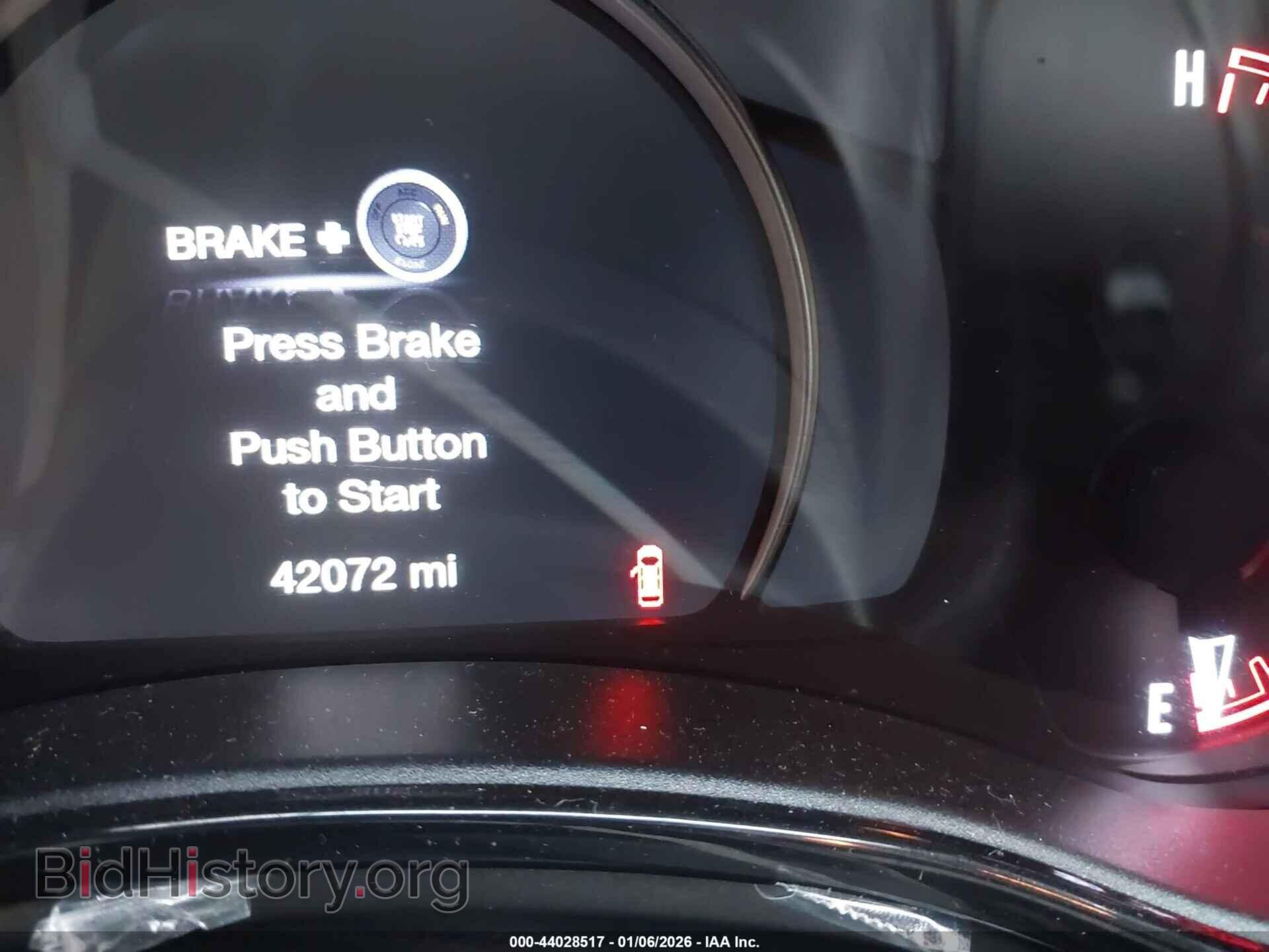 2023 DODGE DURANGO - VIN: 1C4RDHAG2PC678280 - Фото 7