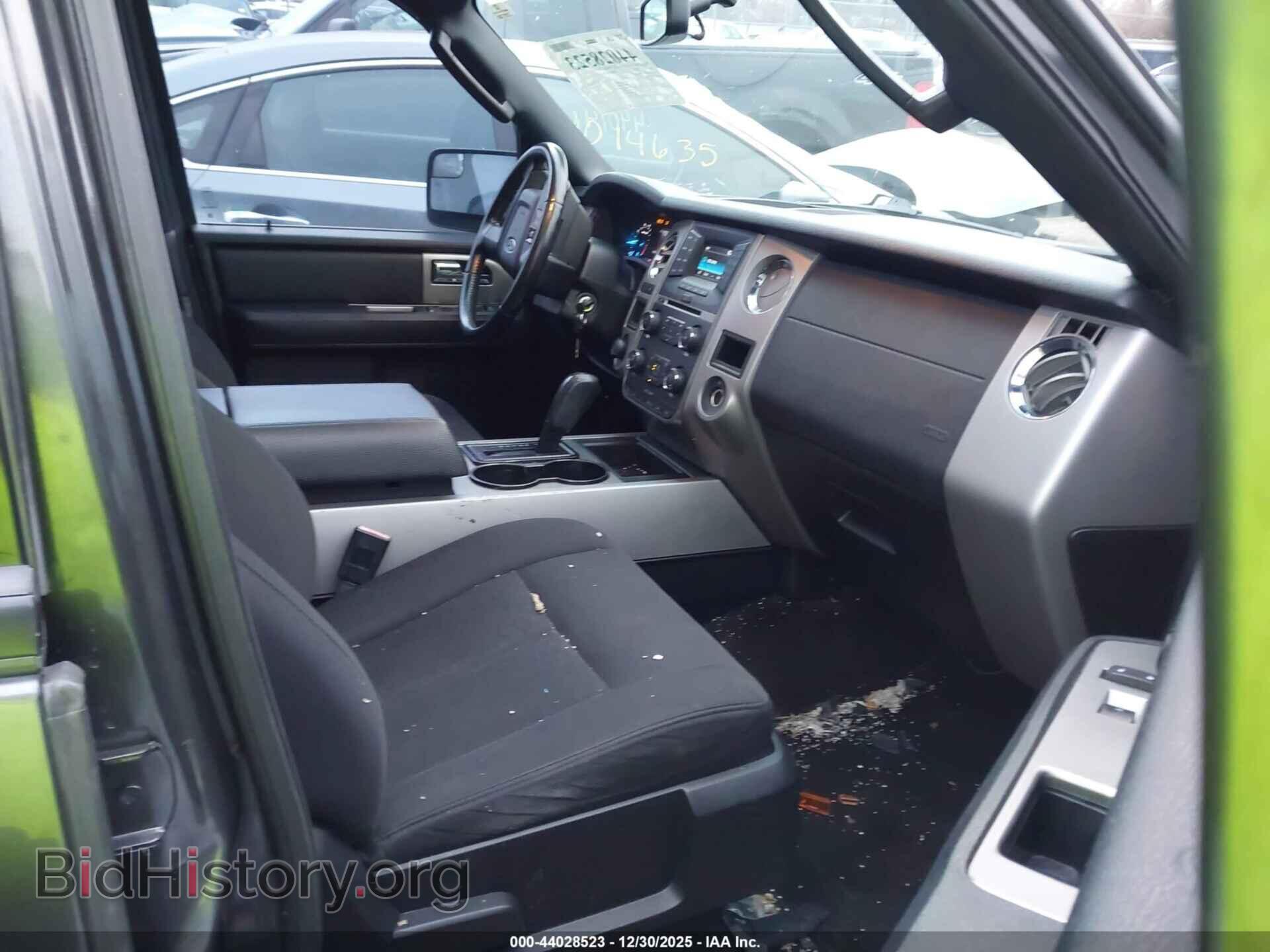 2017 FORD EXPEDITION - VIN: 1FMJU1JT5HEA61667 - Фото 5
