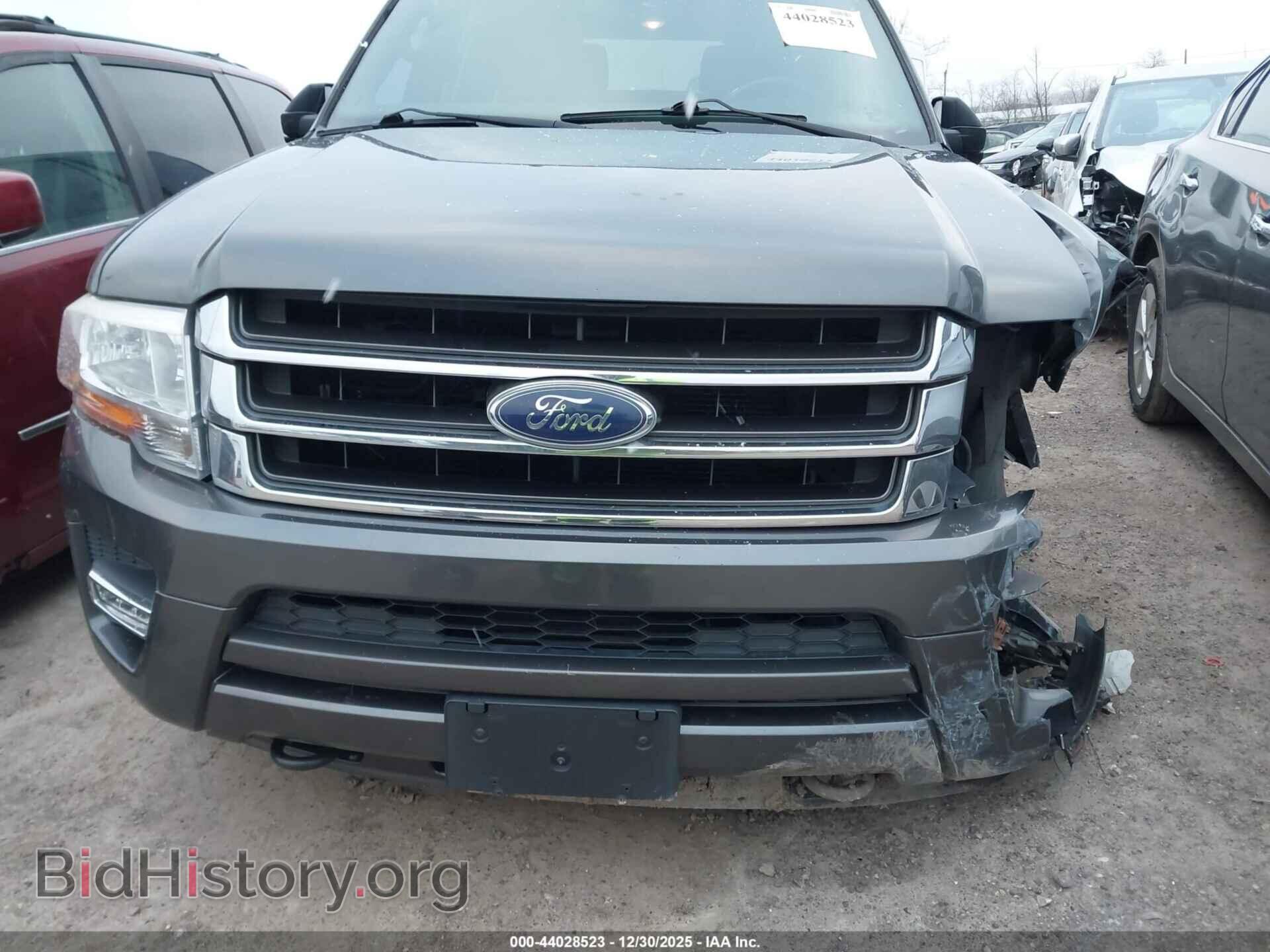 2017 FORD EXPEDITION - VIN: 1FMJU1JT5HEA61667 - Фото 6