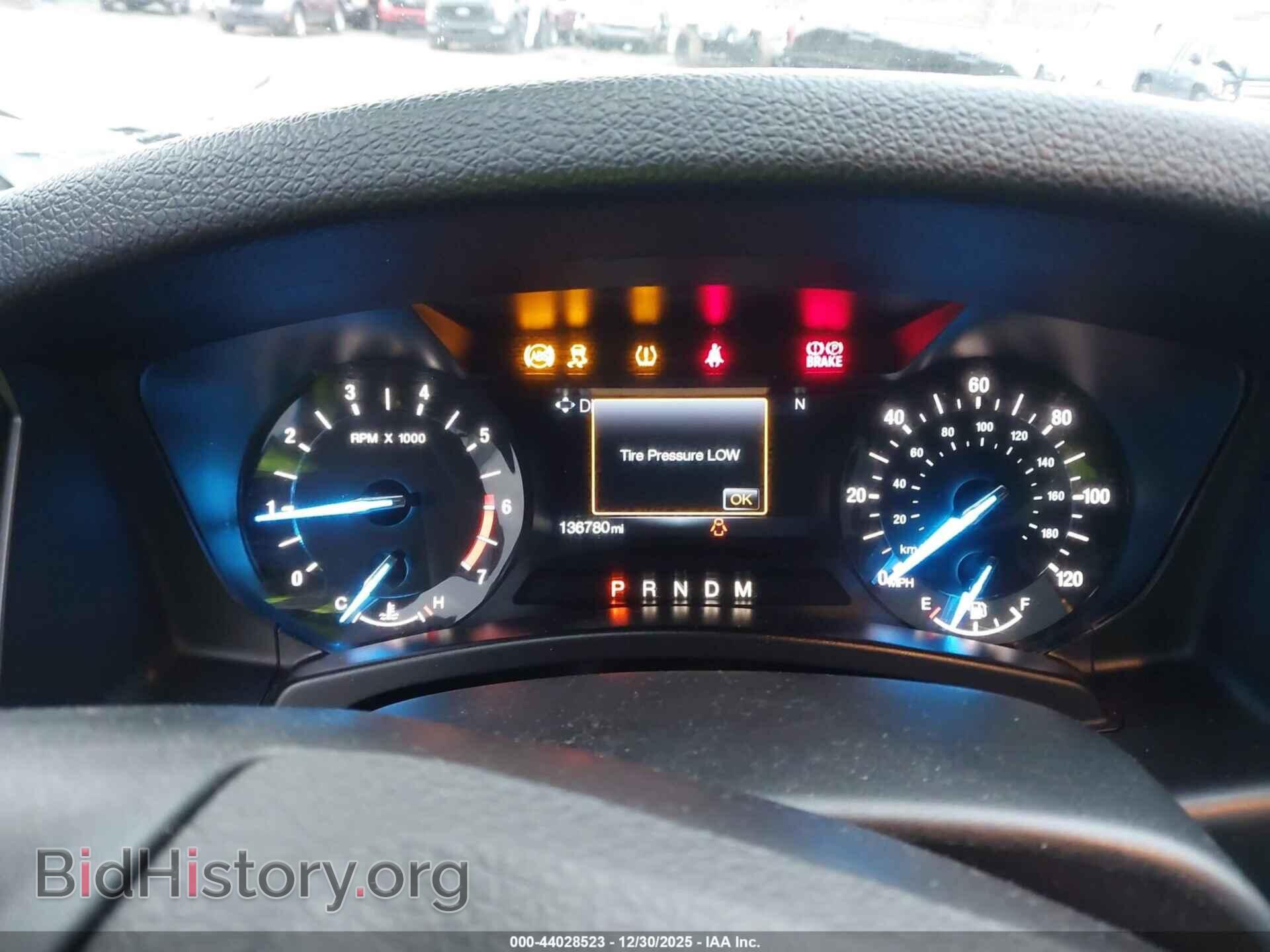 2017 FORD EXPEDITION - VIN: 1FMJU1JT5HEA61667 - Фото 7