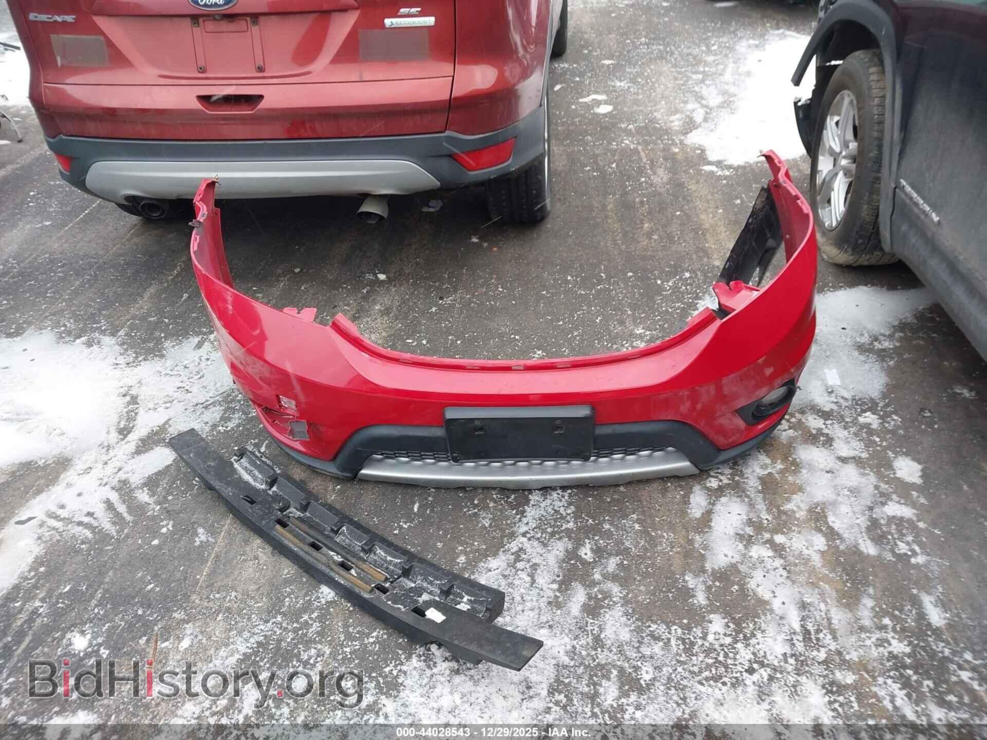 2013 DODGE JOURNEY - VIN: 3C4PDDBG9DT559043 - Фото 12