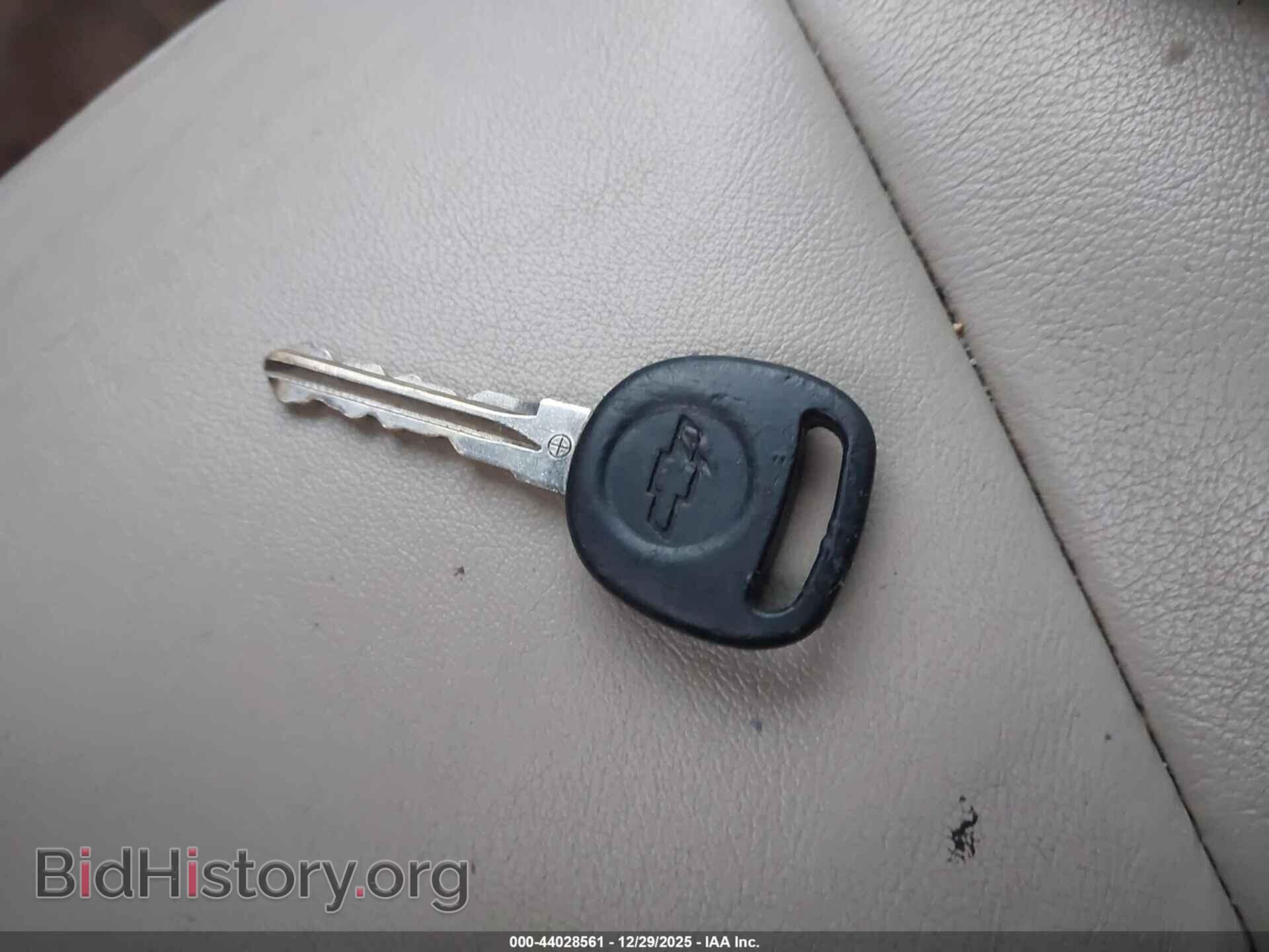 2008 CHEVROLET IMPALA - VIN: 2G1WT58N481376448 - Фото 11