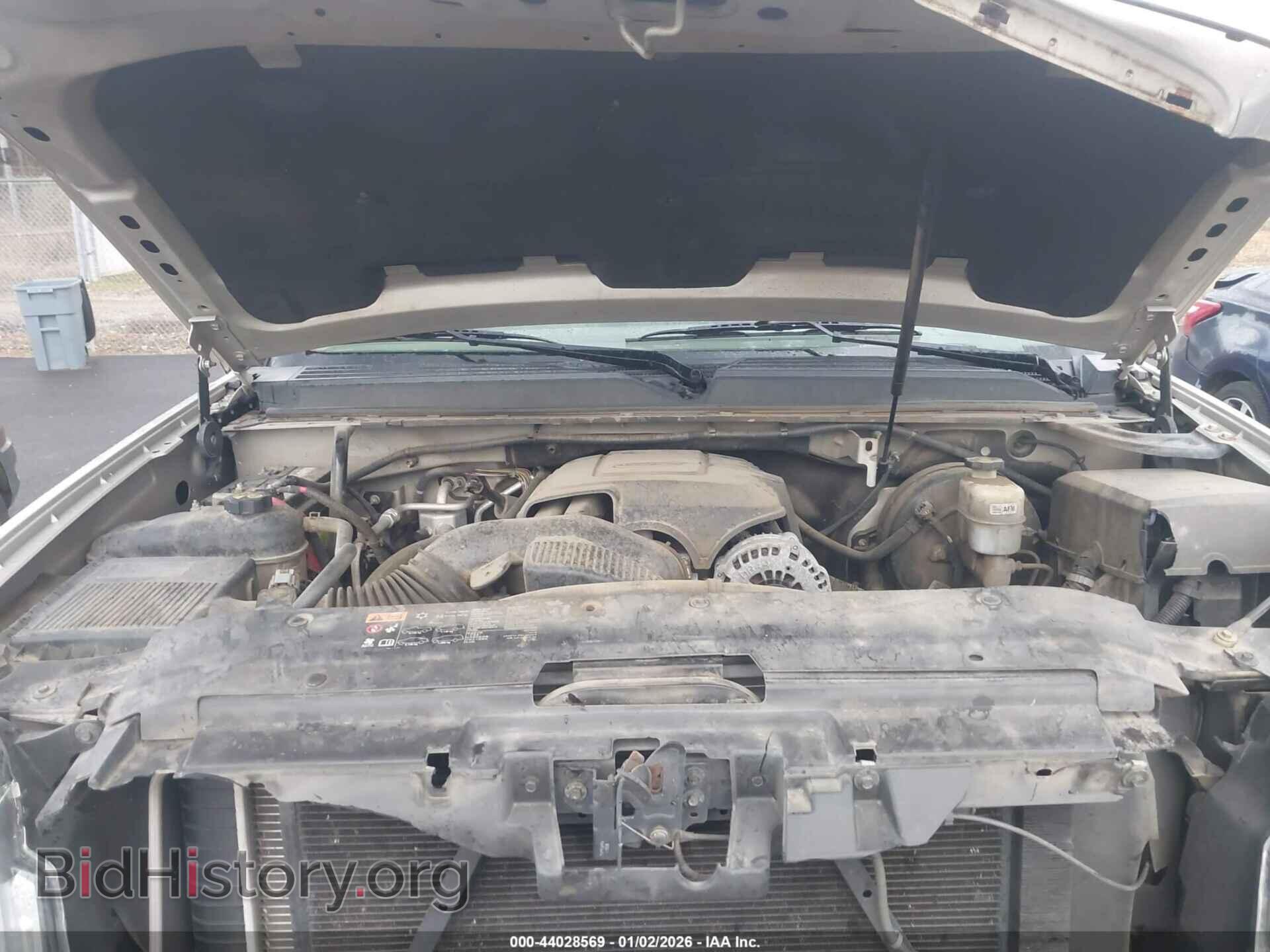 2012 GMC YUKON - VIN: 1GKS1CE09CR244699 - Фото 10
