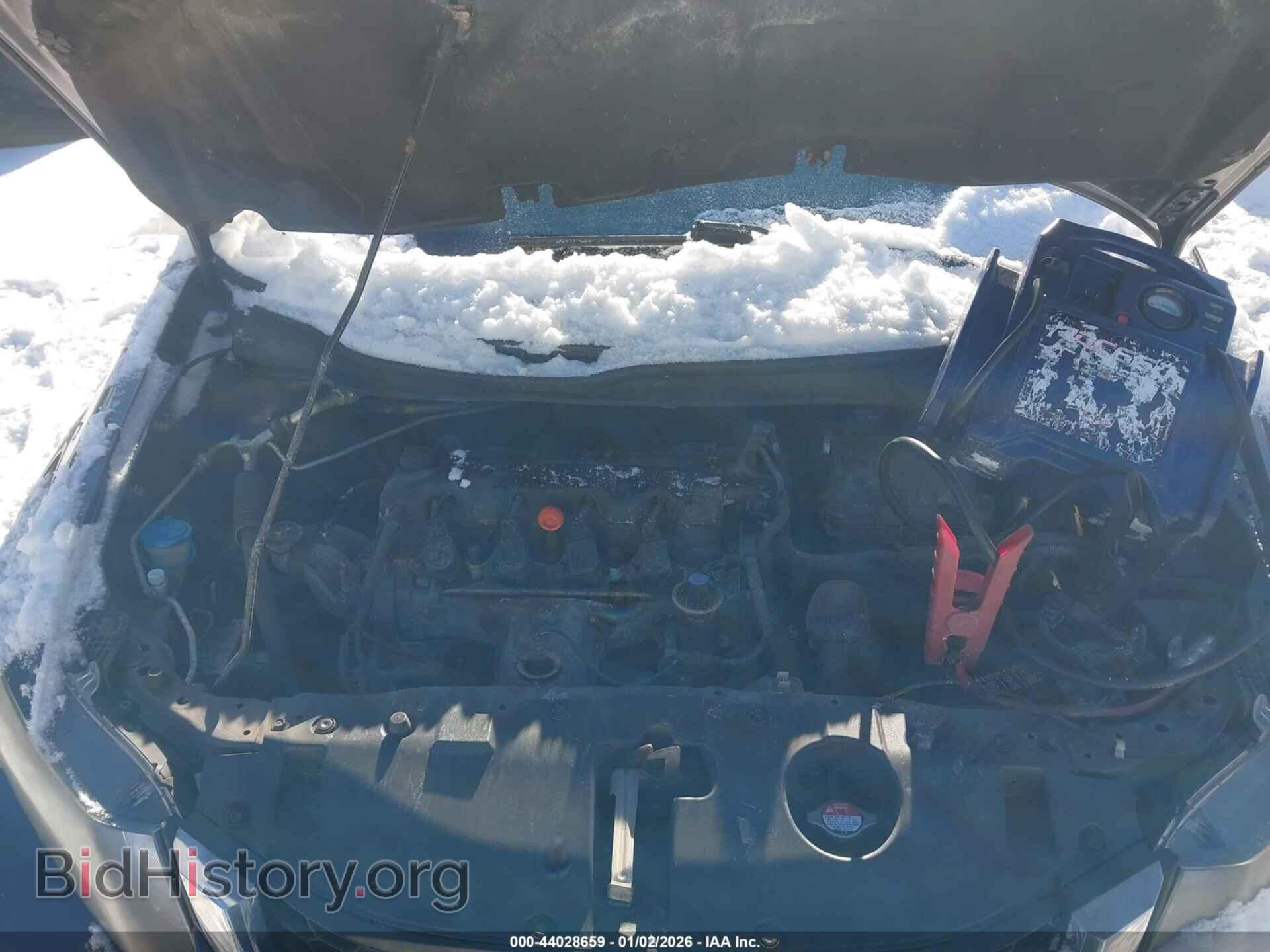 2015 HONDA CIVIC - VIN: 2HGFB2F59FH509609 - Фото 10