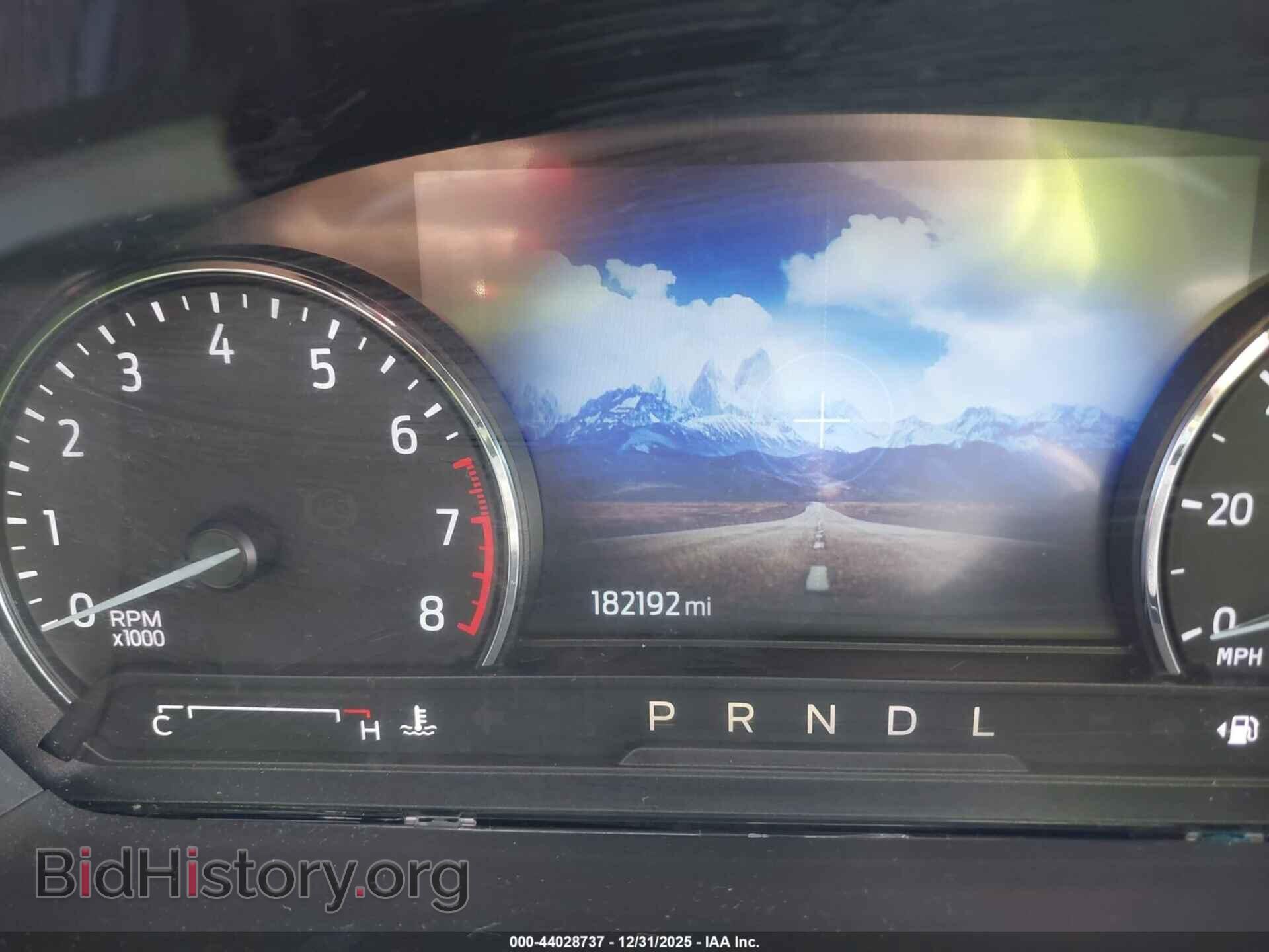 2021 FORD EXPLORER - VIN: 1FMSK7DH5MGA56536 - Фото 7