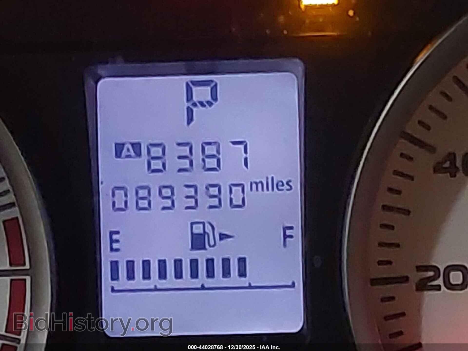 2014 SUBARU IMPREZA - VIN: JF1GPAA67E8223489 - Фото 15