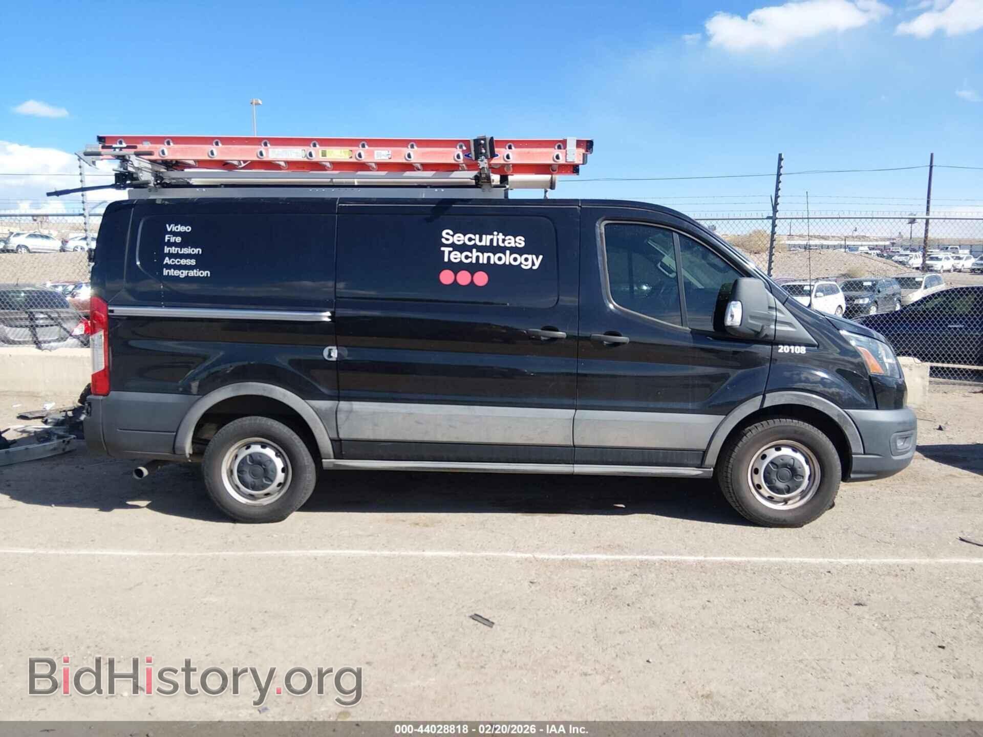 2020 FORD TRANSIT-250 - VIN: 1FTBR1YG6LKB08279 - Фото 18