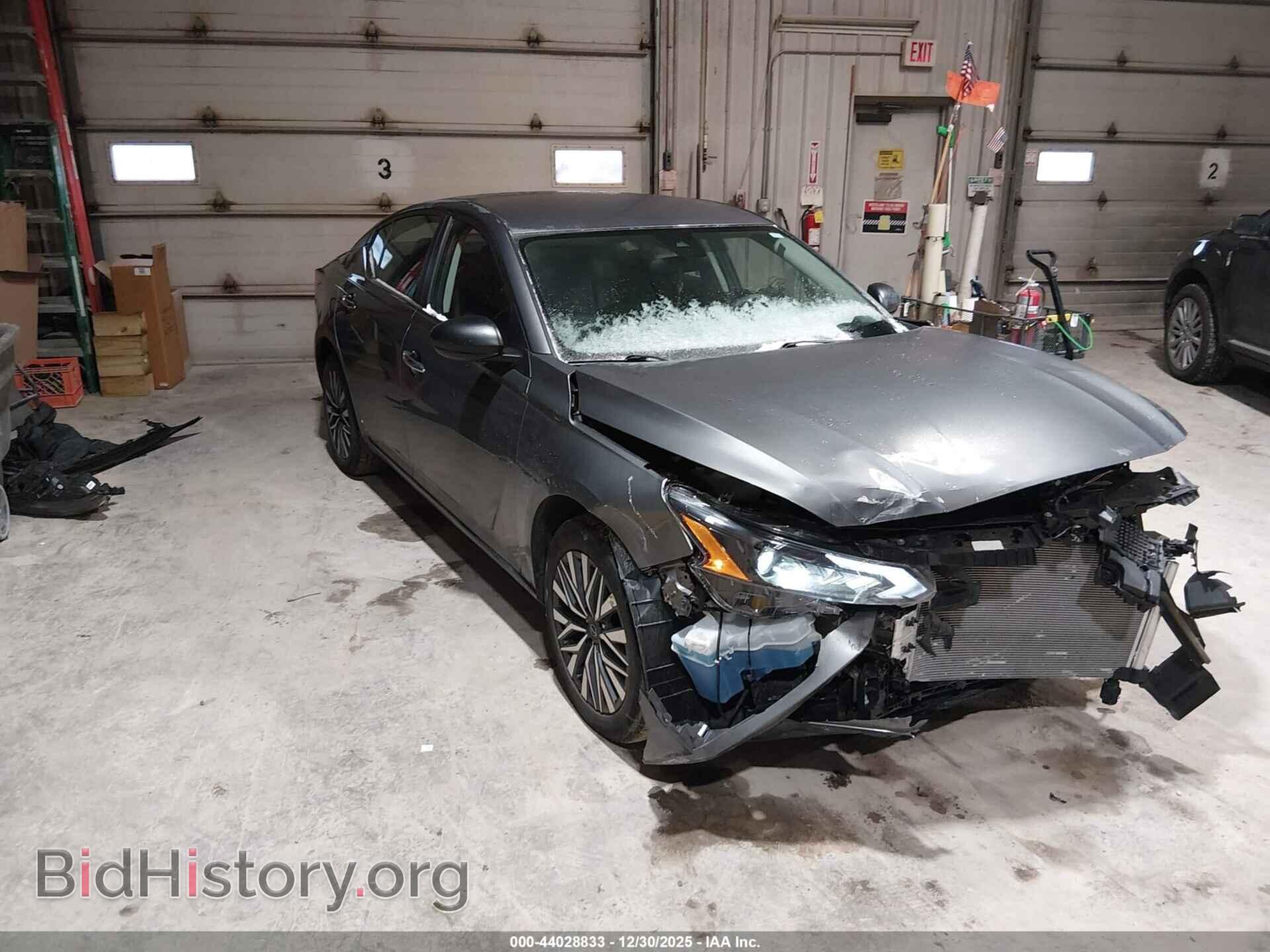 Фотография 1N4BL4DW4RN367639 - NISSAN ALTIMA 2024