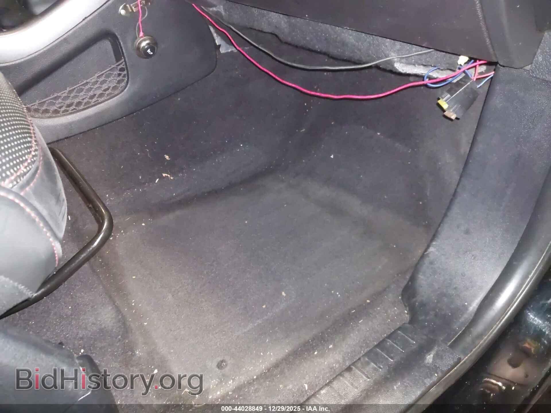 2015 DODGE JOURNEY - VIN: 3C4PDDEG6FT566904 - Фото 8