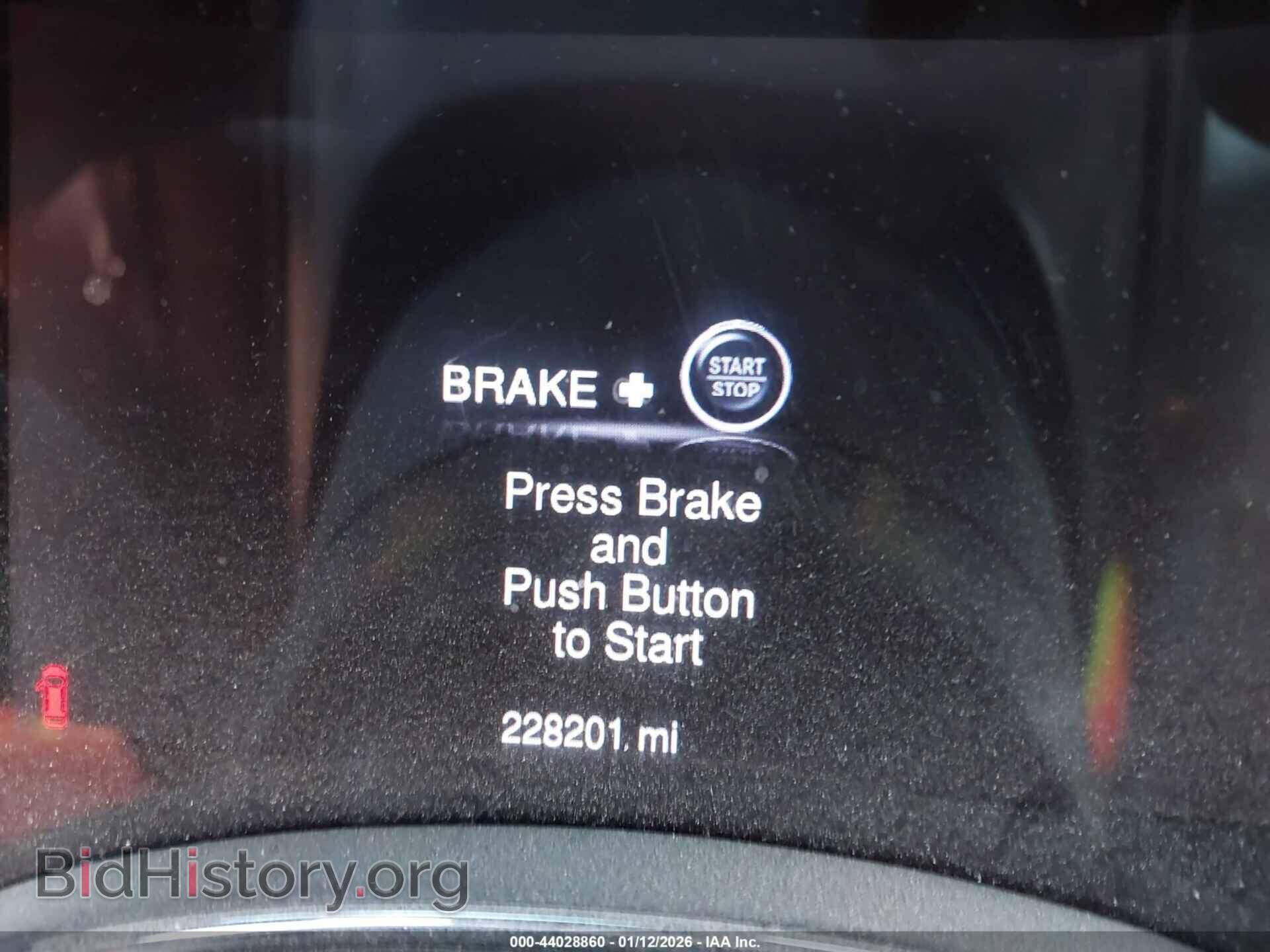 2015 DODGE DURANGO - VIN: 1C4RDJAG4FC180281 - Фото 14