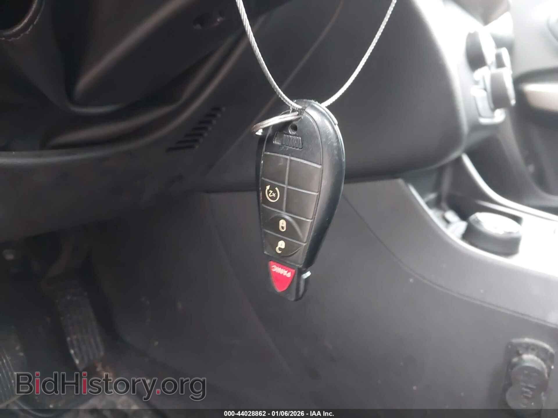 2017 JEEP CHEROKEE - VIN: 1C4PJMCB0HW594405 - Фото 11