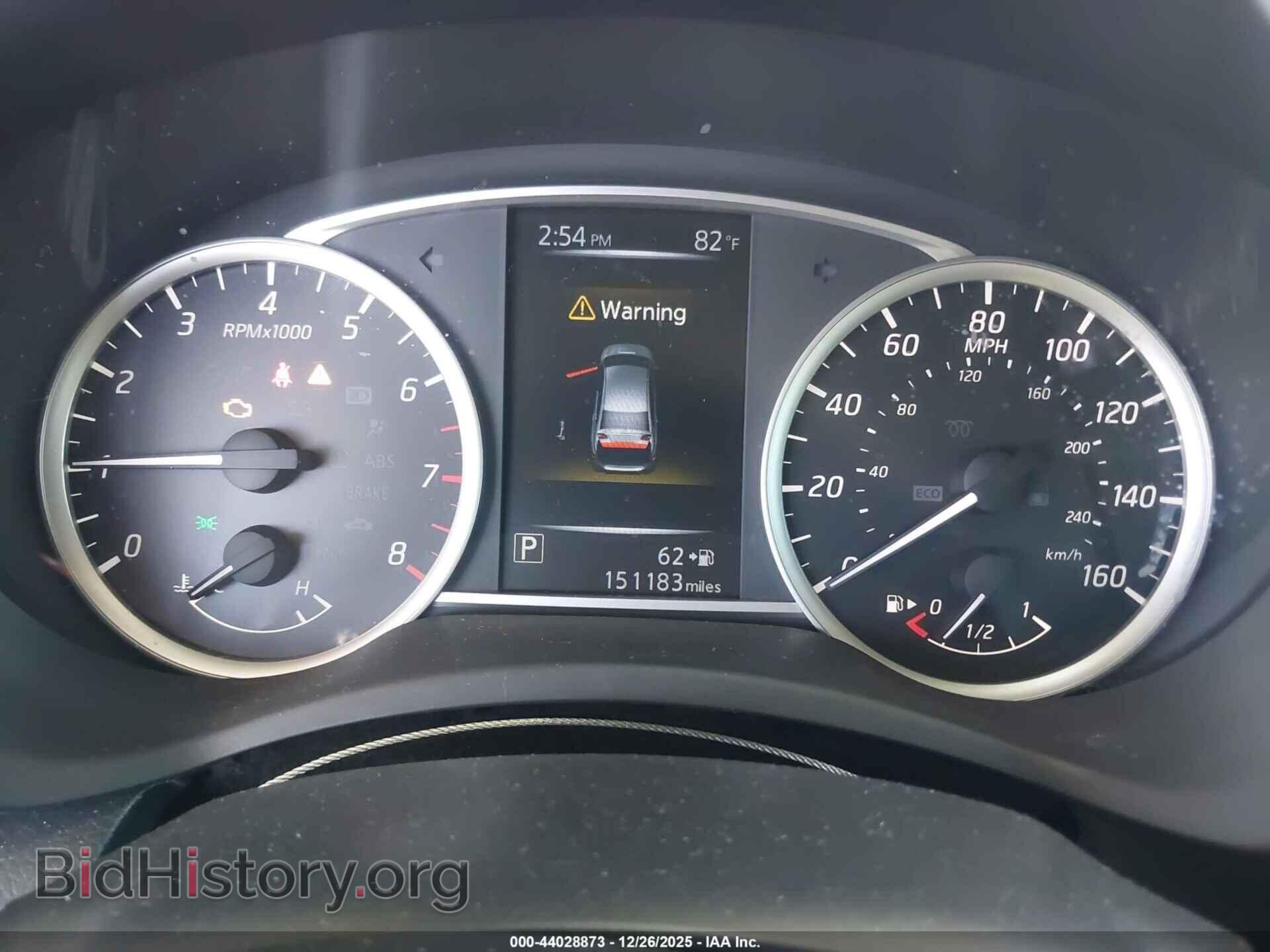 2017 NISSAN SENTRA - VIN: 3N1AB7AP3HL670372 - Фото 16