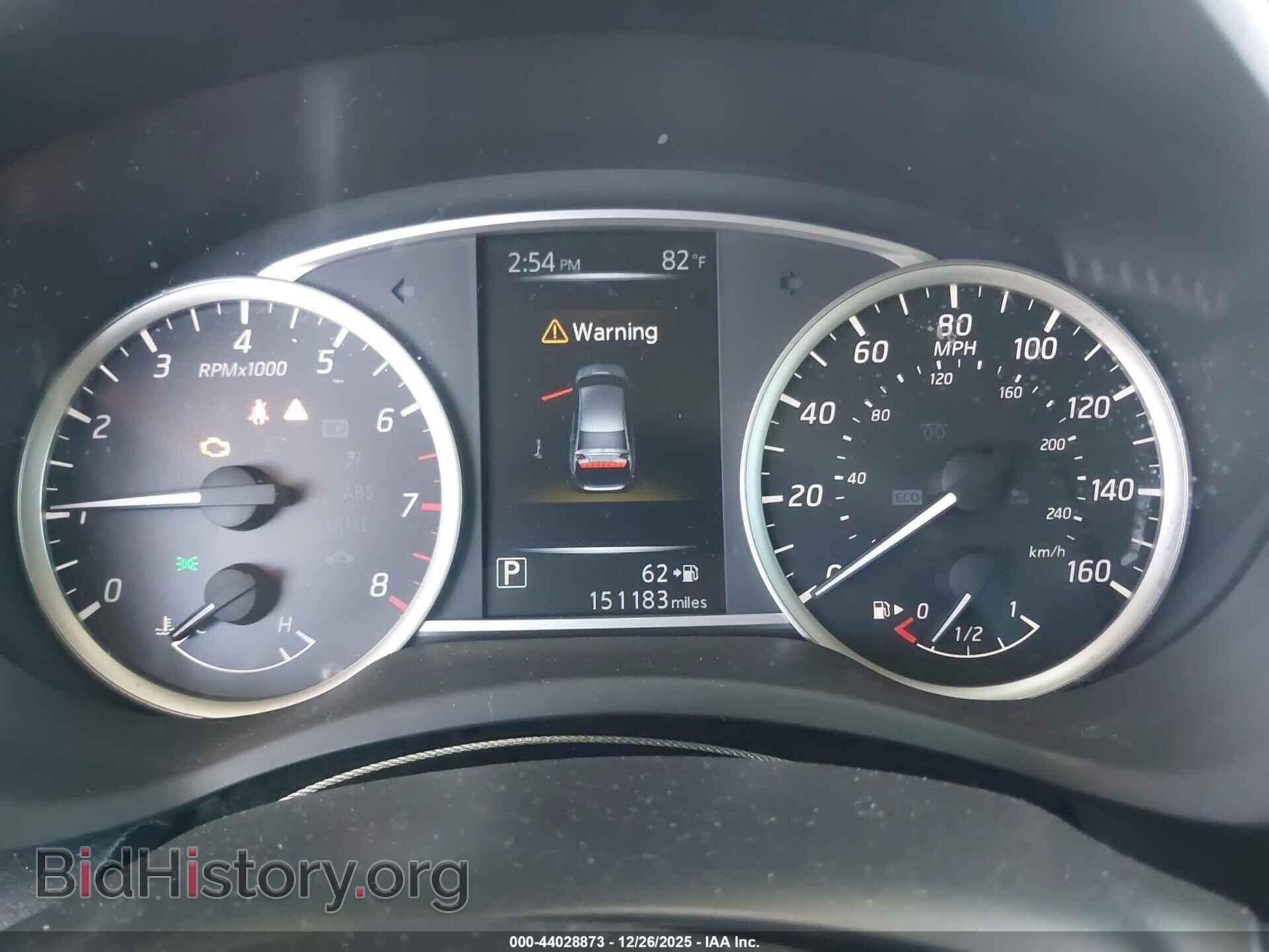 2017 NISSAN SENTRA - VIN: 3N1AB7AP3HL670372 - Фото 7