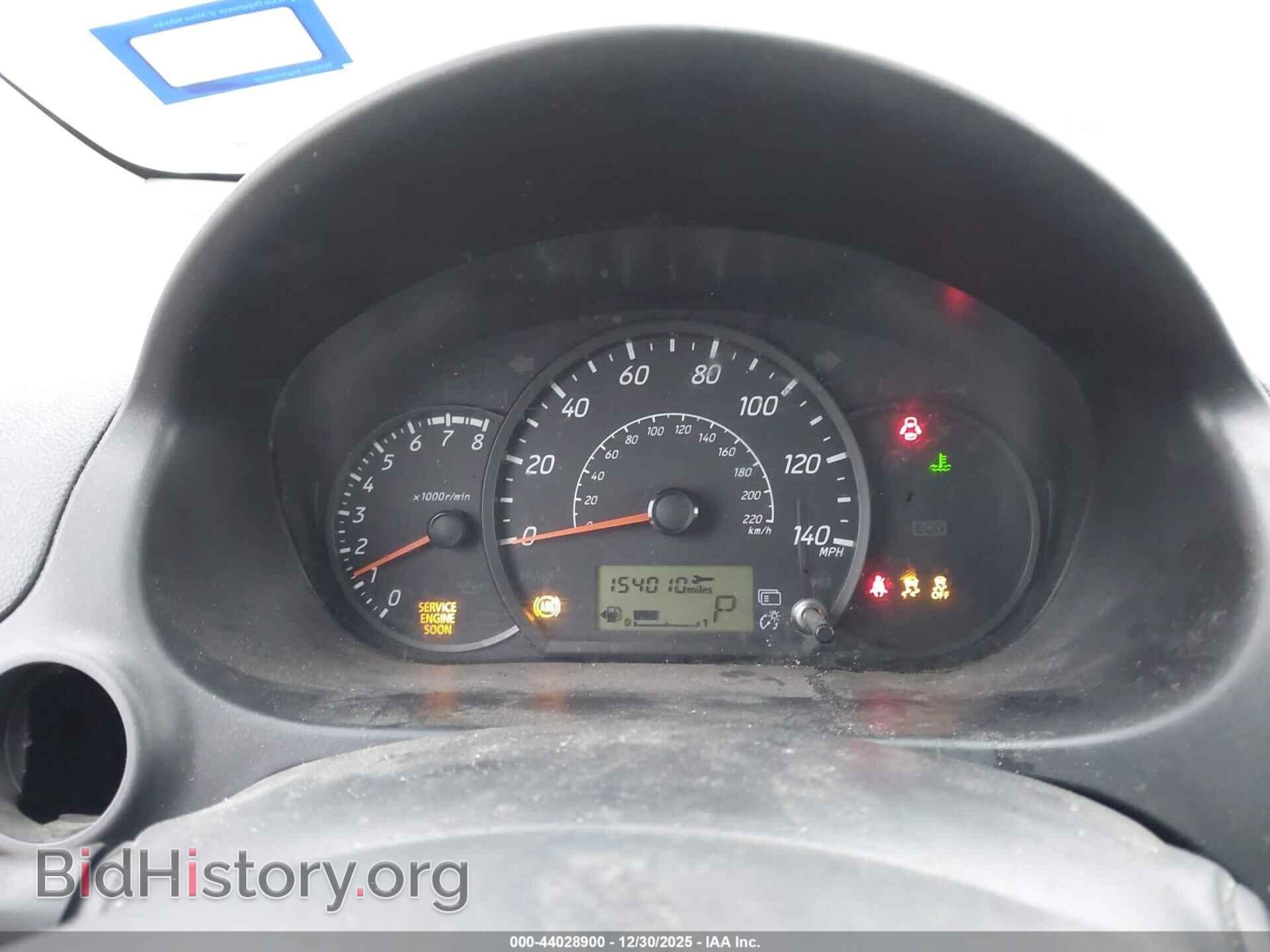 2018 MITSUBISHI MIRAGE - VIN: ML32A3HJ2JH013603 - Фото 7