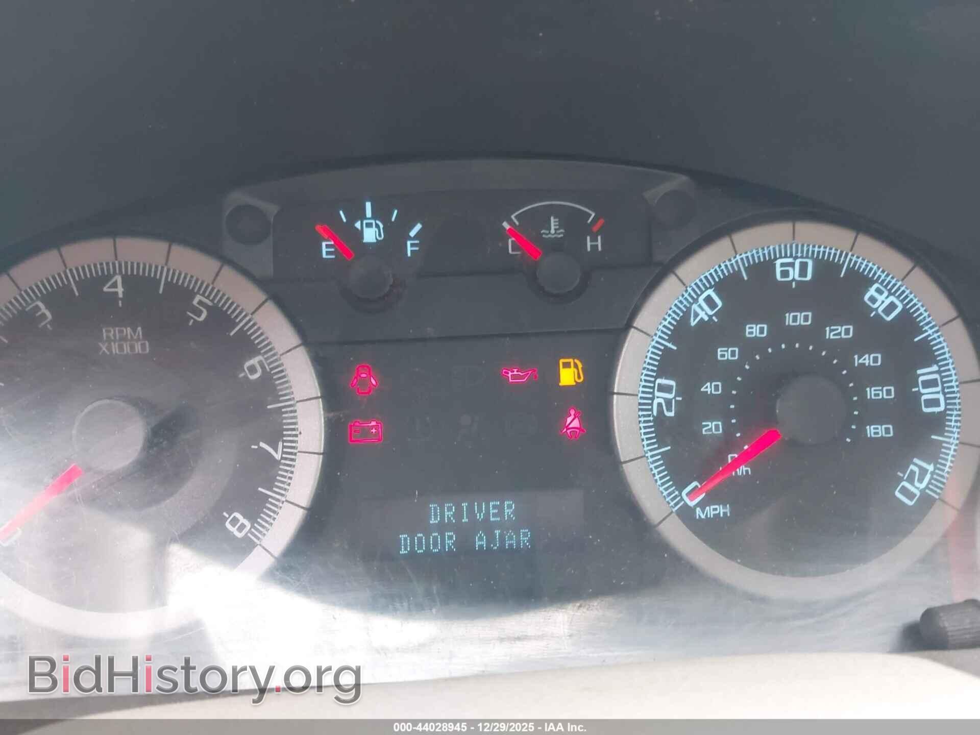 2010 FORD ESCAPE - VIN: 1FMCU0D78AKA14934 - Фото 7