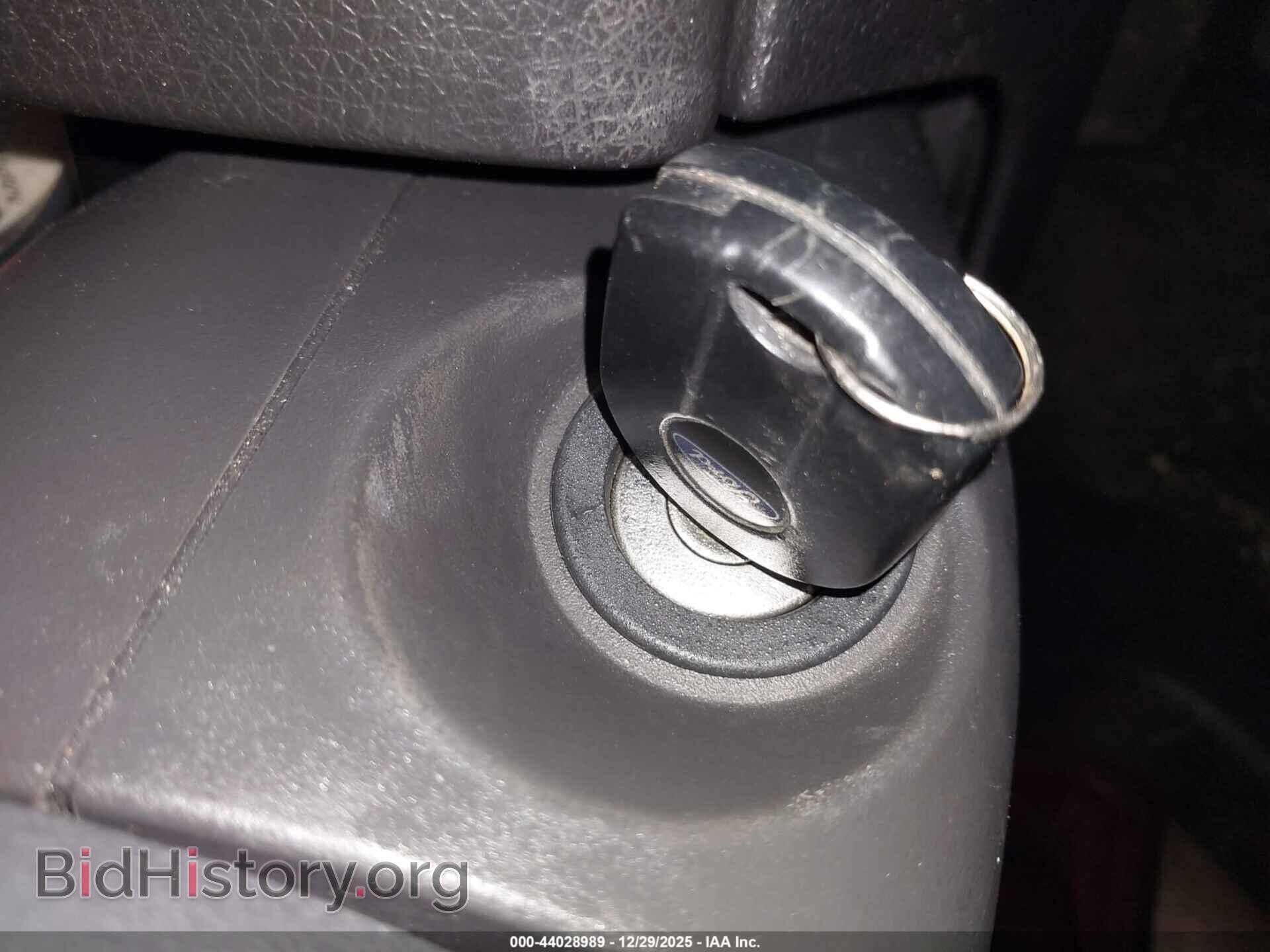 2007 FORD EDGE - VIN: 2FMDK48C37BB58628 - Фото 11