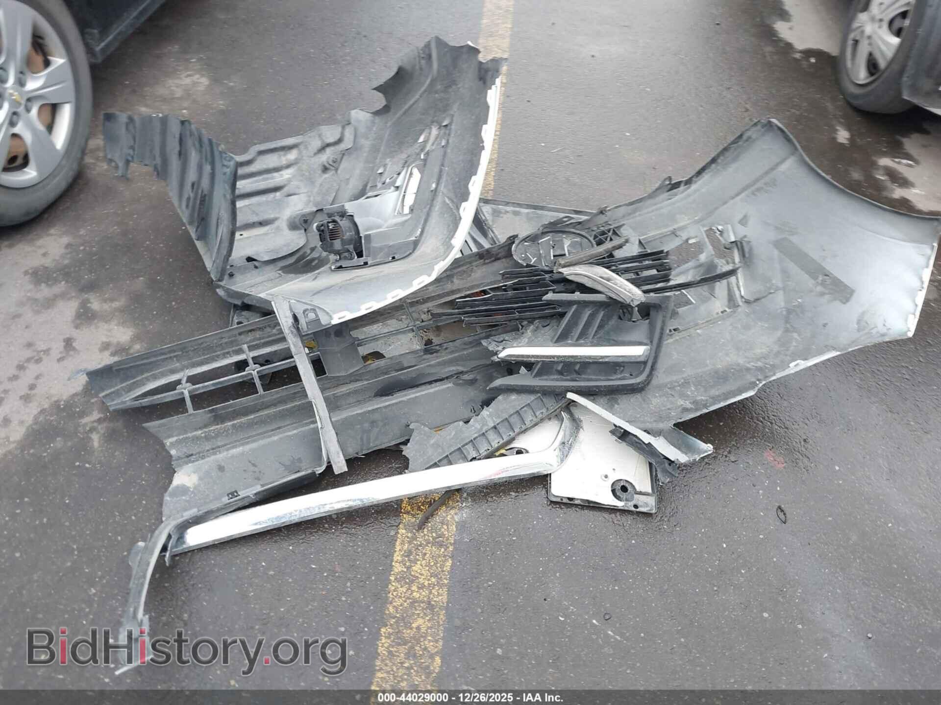 2020 SUBARU ASCENT - VIN: 4S4WMAPD9L3455103 - Фото 12