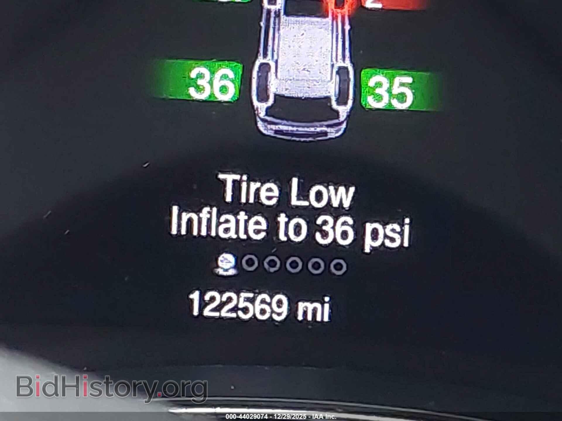 2015 DODGE DURANGO - VIN: 1C4RDJEG7FC244856 - Фото 16