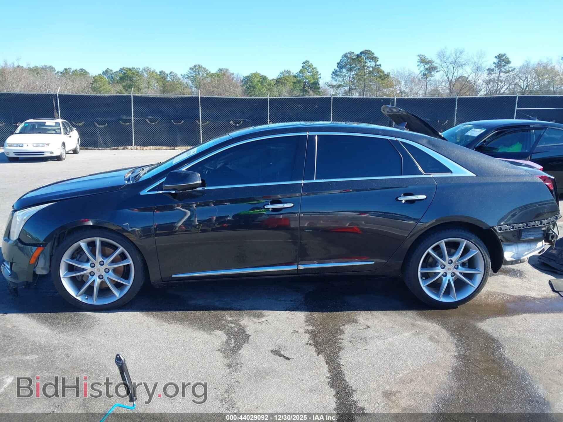 2013 CADILLAC XTS - VIN: 2G61S5S35D9209350 - Фото 15