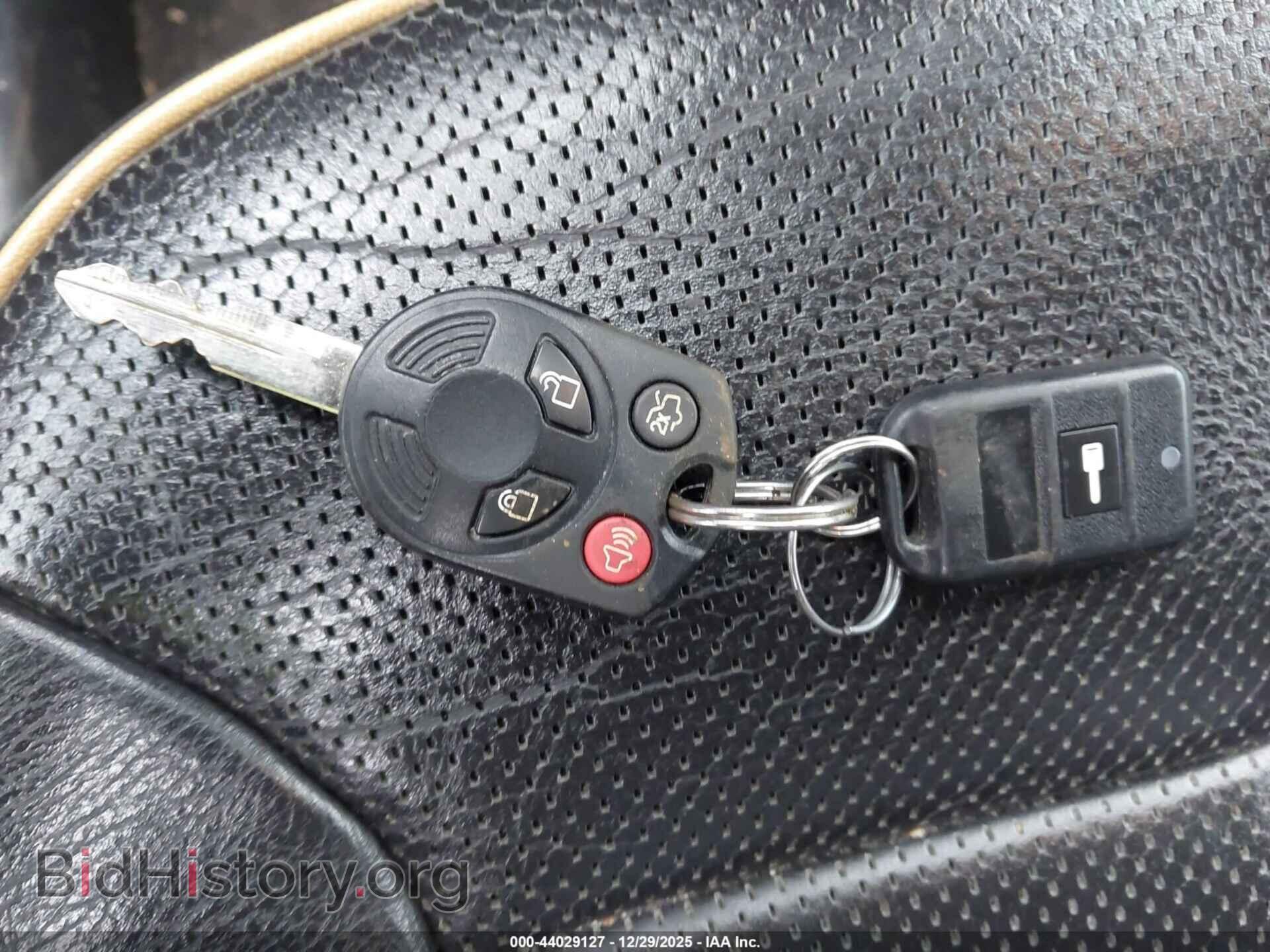 2010 LINCOLN MKX - VIN: 2LMDJ8JC4ABJ02083 - Фото 11