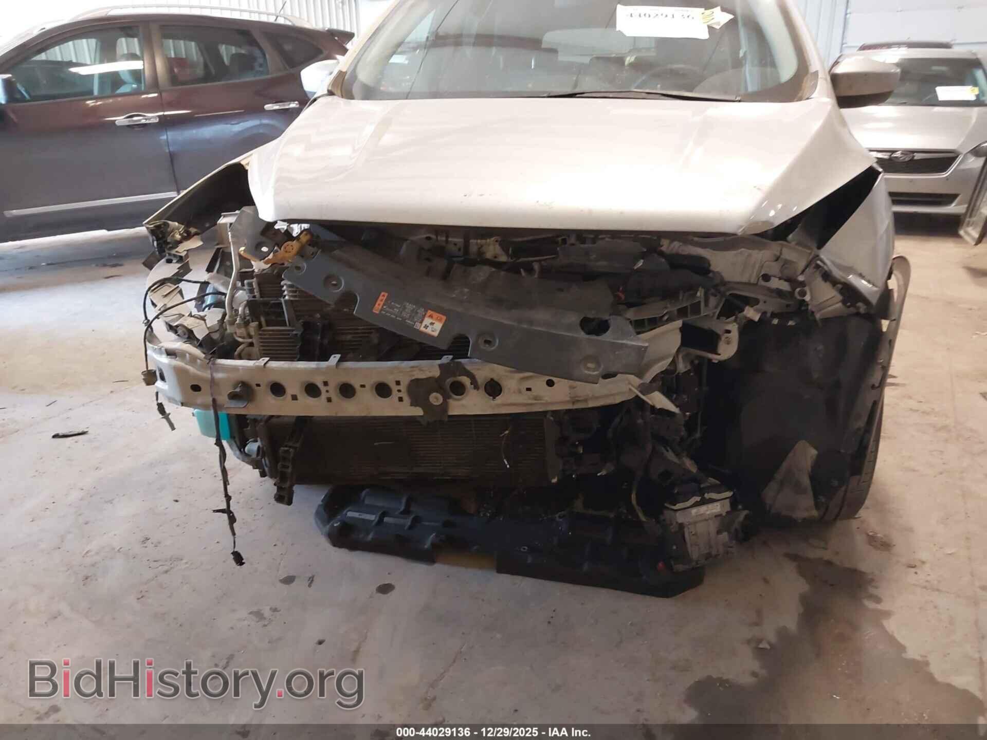 2019 FORD ESCAPE - VIN: 1FMCU9GD4KUB86003 - Фото 6