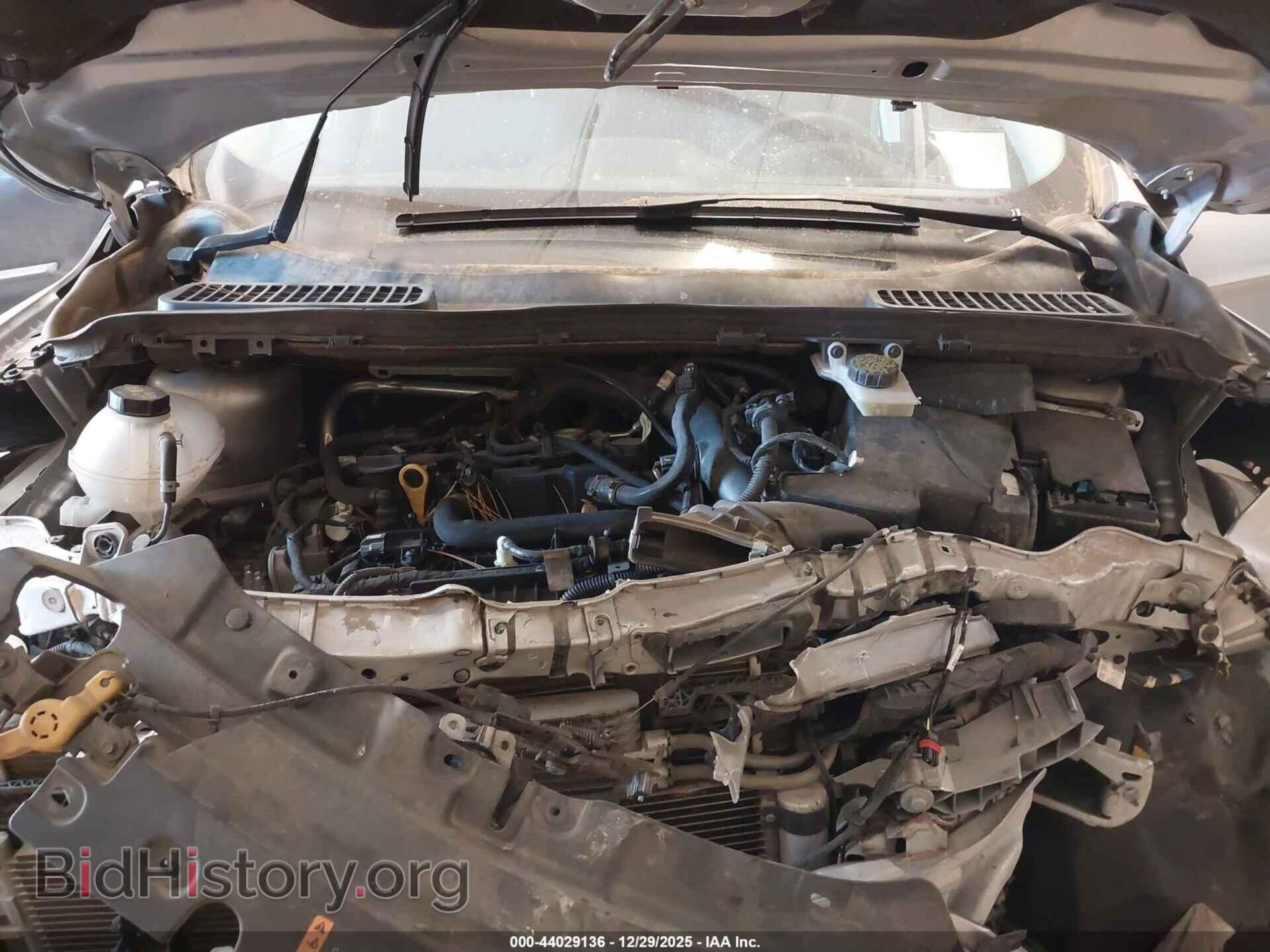 2019 FORD ESCAPE - VIN: 1FMCU9GD4KUB86003 - Фото 10