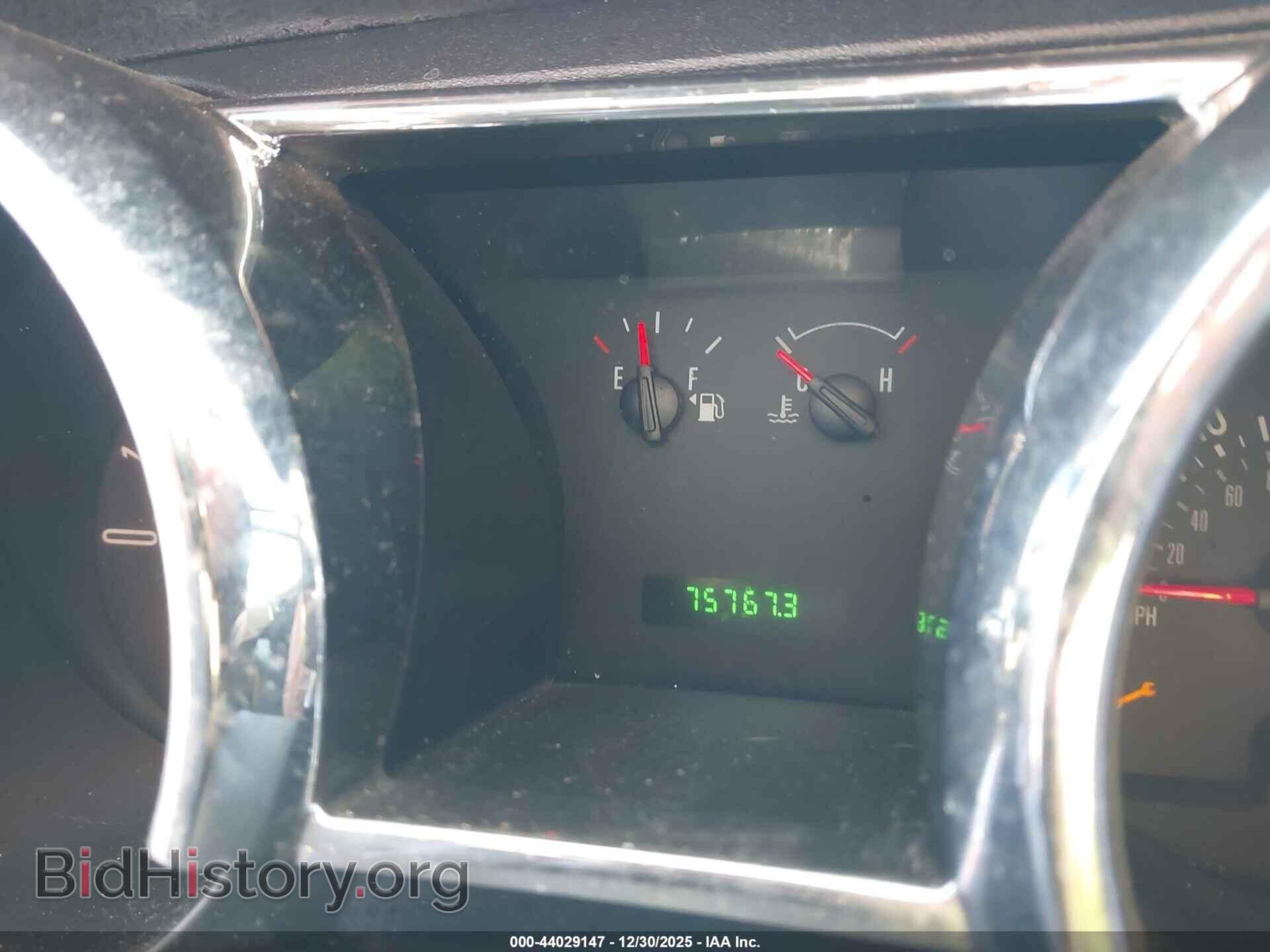 2005 FORD MUSTANG - VIN: 1ZVFT84N555178953 - Фото 7