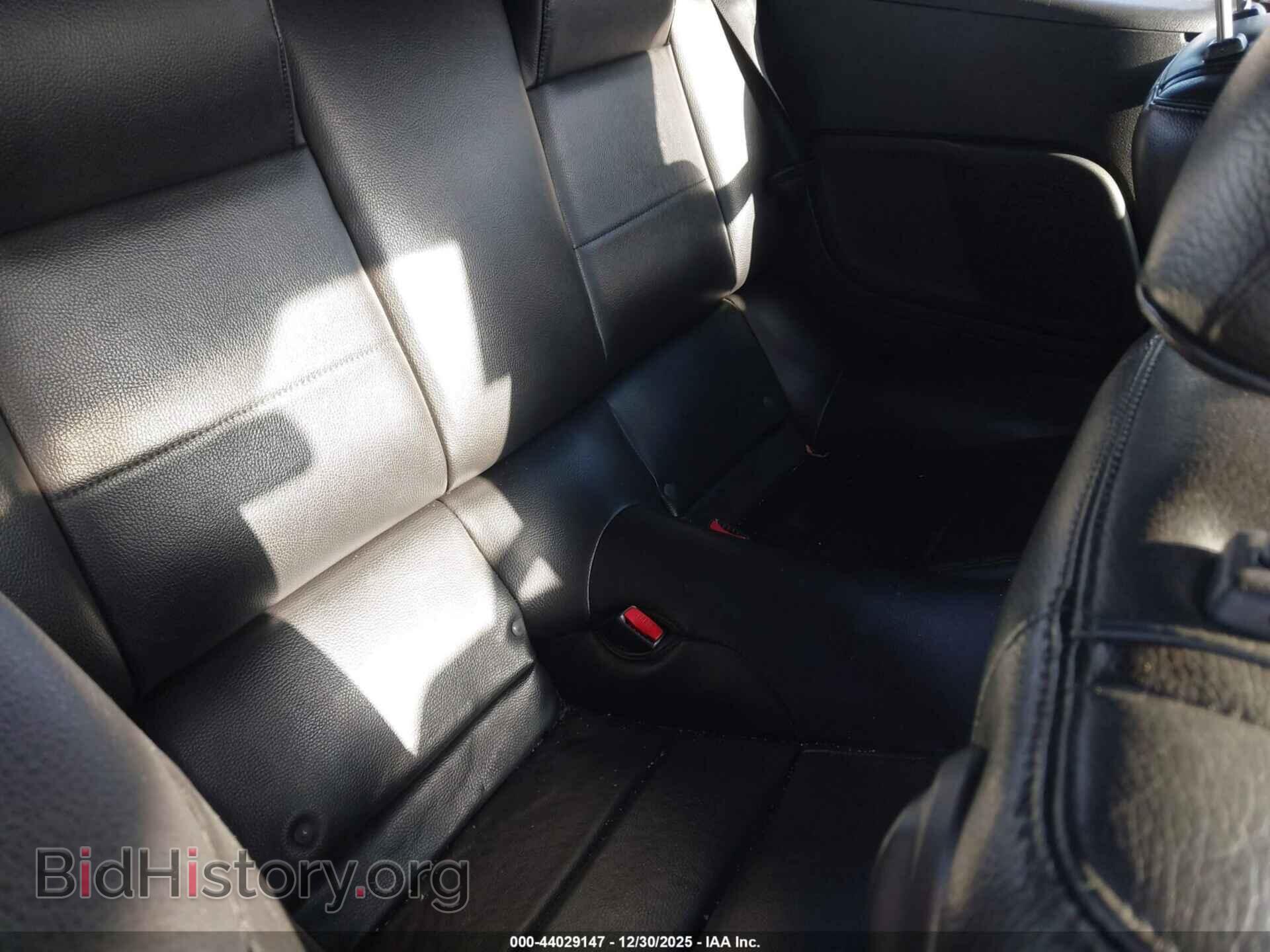 2005 FORD MUSTANG - VIN: 1ZVFT84N555178953 - Фото 8