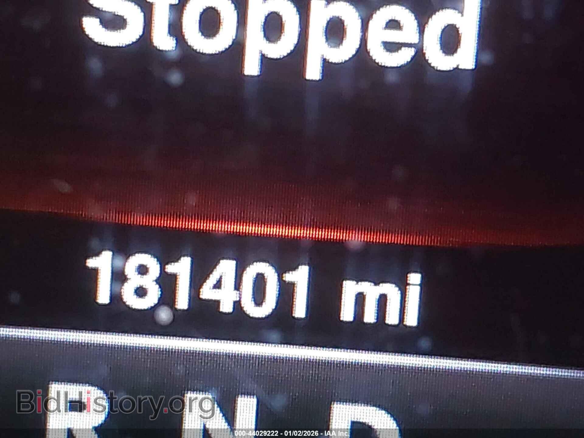 2016 RAM 1500 - VIN: 1C6RR7MT1GS154801 - Фото 7