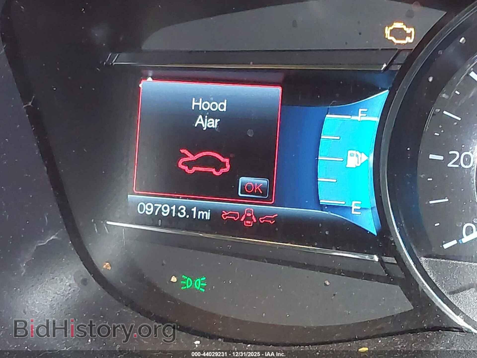 2017 FORD EXPLORER - VIN: 1FM5K8D80HGA42424 - Фото 15