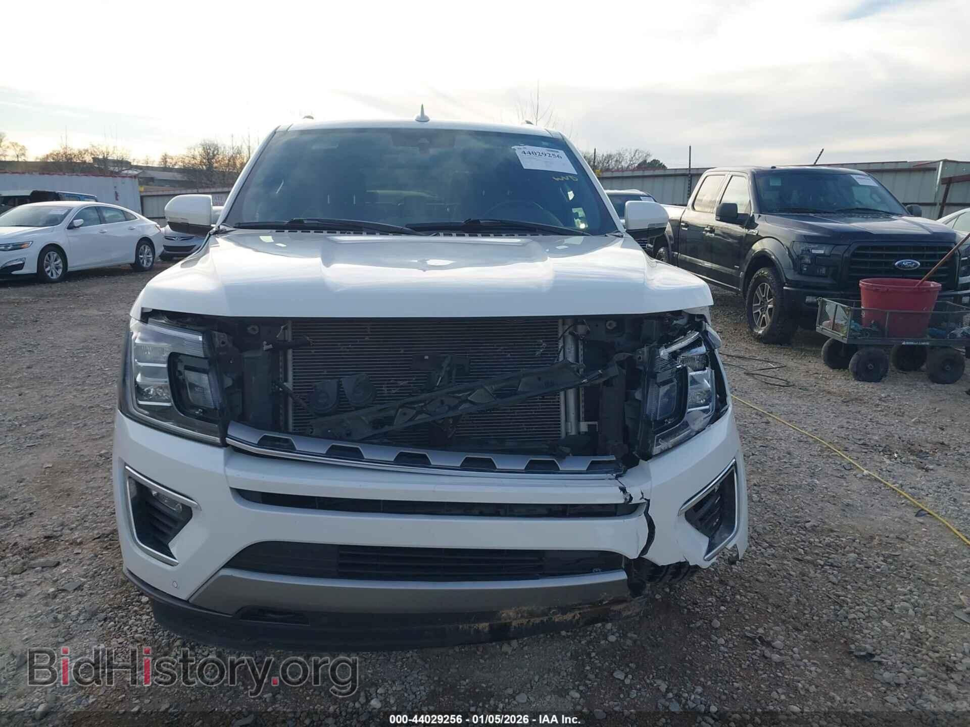 2020 FORD EXPEDITION - VIN: 1FMJU2AT1LEA61020 - Фото 12