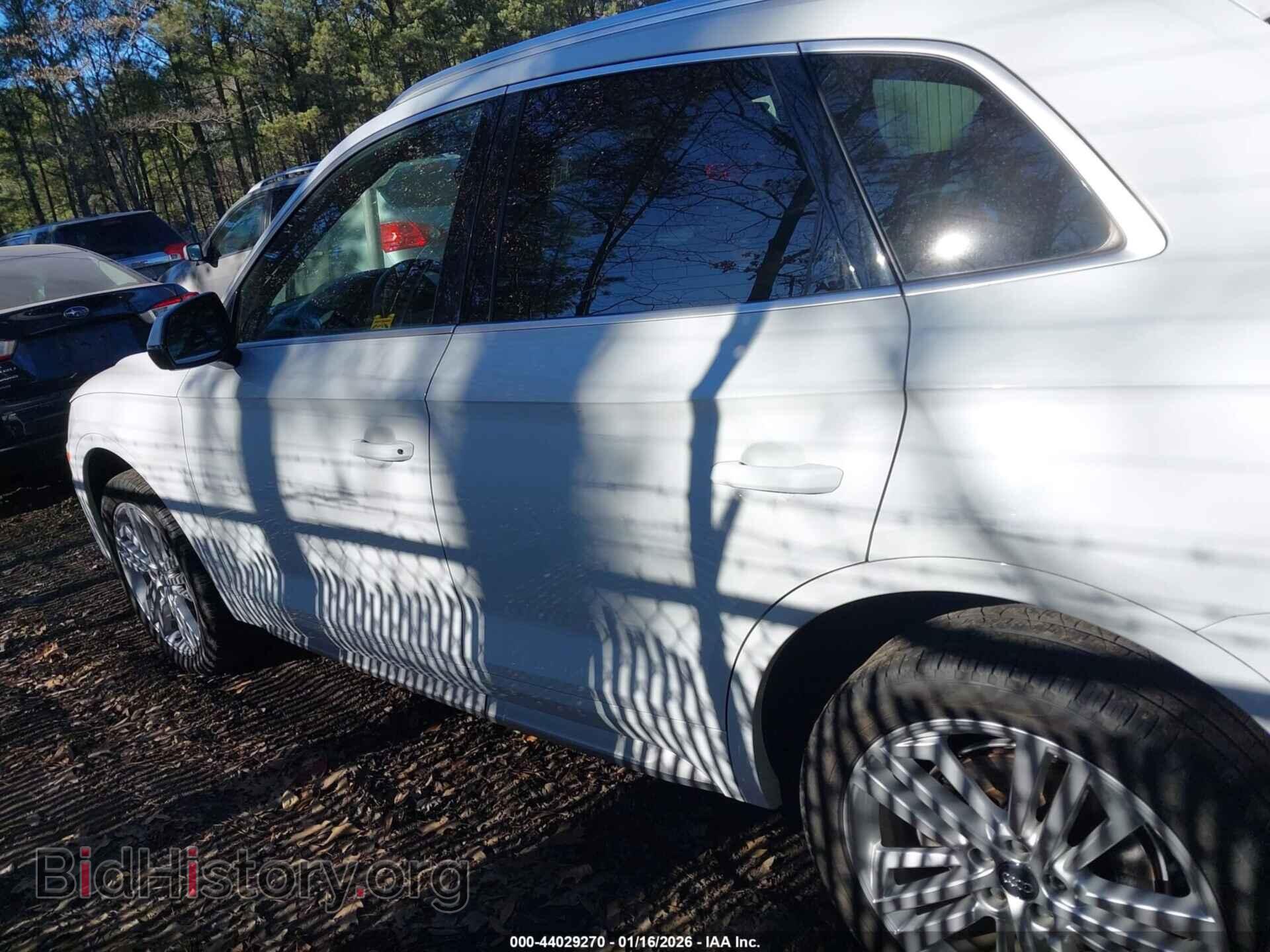2019 AUDI Q5 - VIN: WA1BNAFY1K2115575 - Фото 14