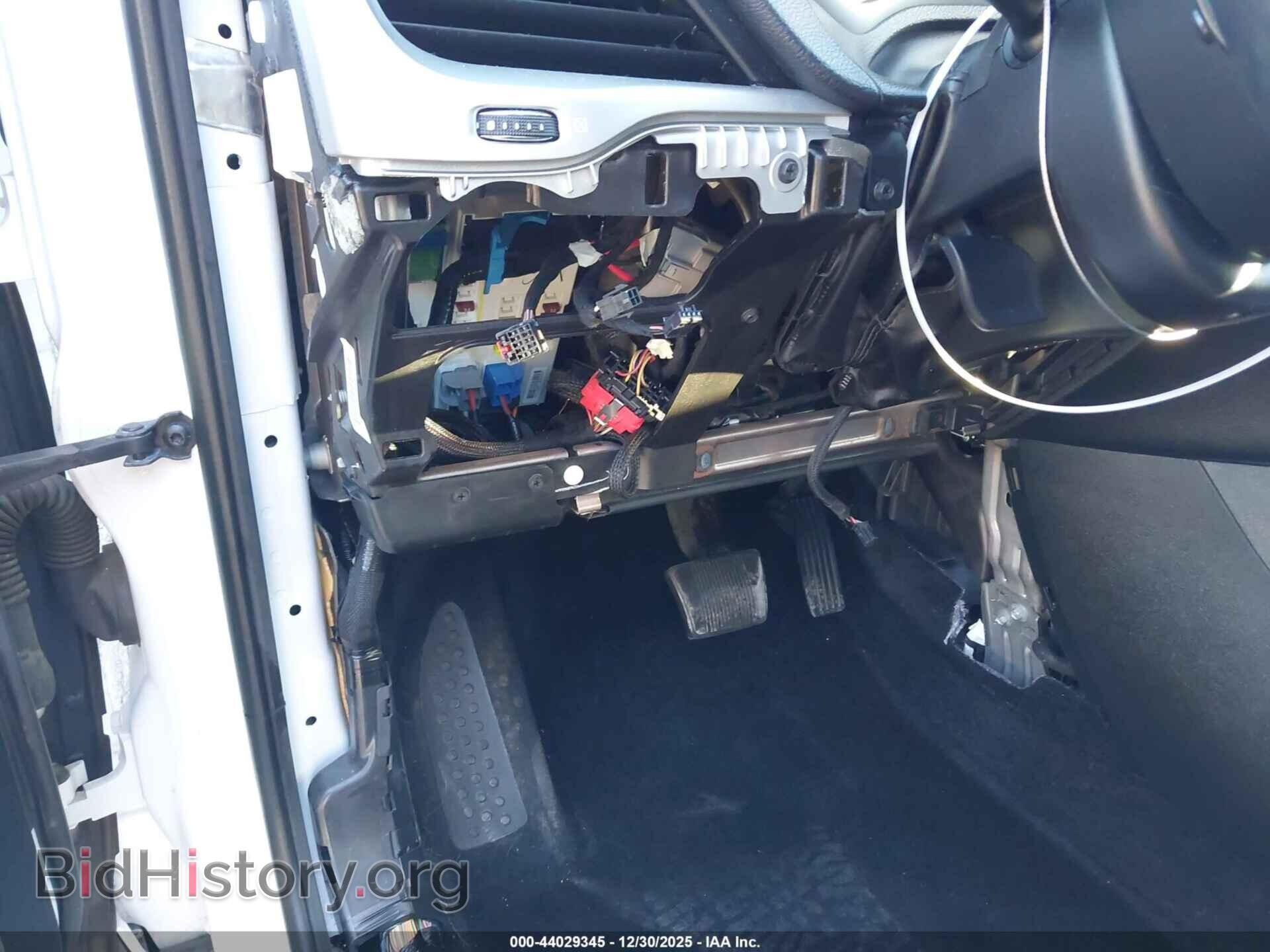 2015 JEEP CHEROKEE - VIN: 1C4PJLCS4FW689931 - Фото 6