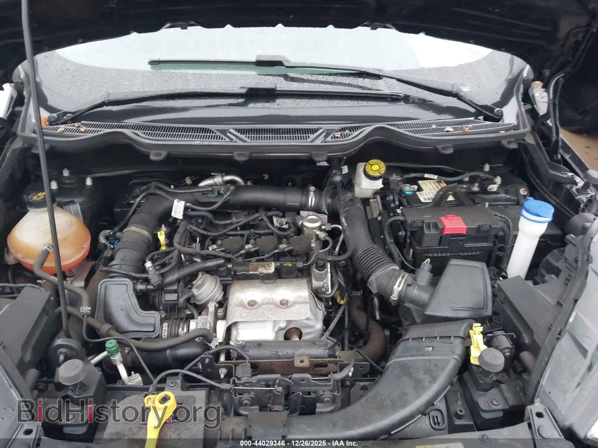 2021 FORD ECOSPORT - VIN: MAJ3S2FEXMC406643 - Фото 10