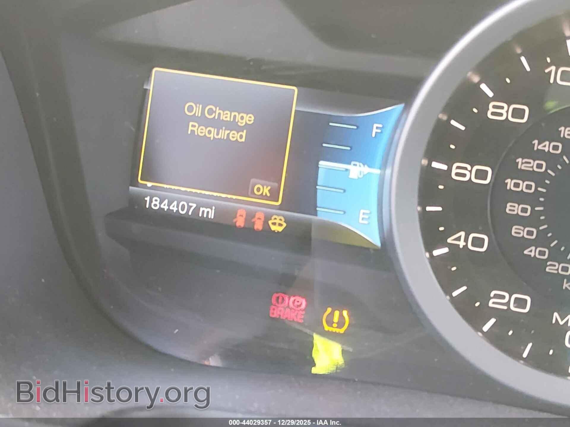 2011 FORD EXPLORER - VIN: 1FMHK7F81BGA50799 - Фото 15