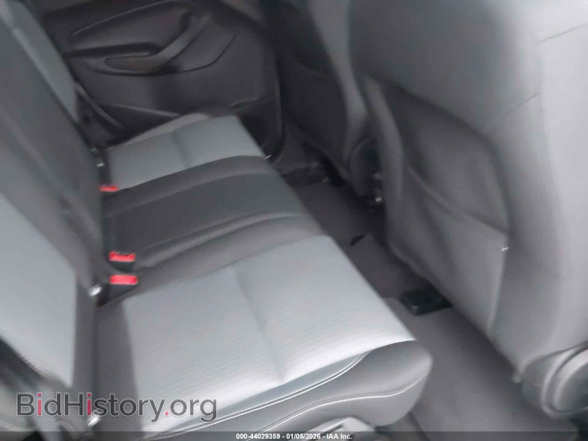 2019 FORD ESCAPE - VIN: 1FMCU9GD8KUB64134 - Фото 8