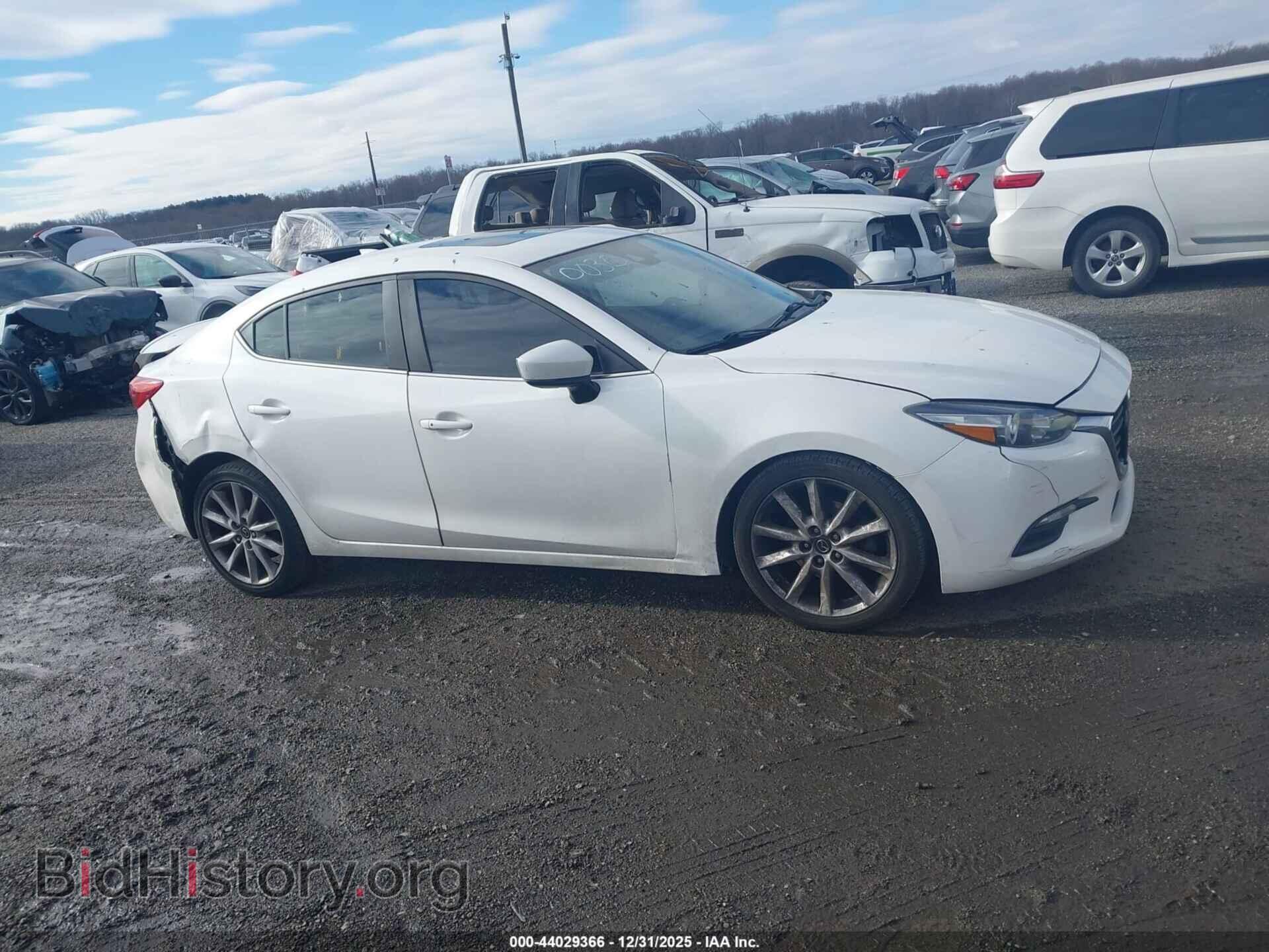 2017 MAZDA MAZDA3 - VIN: 3MZBN1V79HM100030 - Фото 13