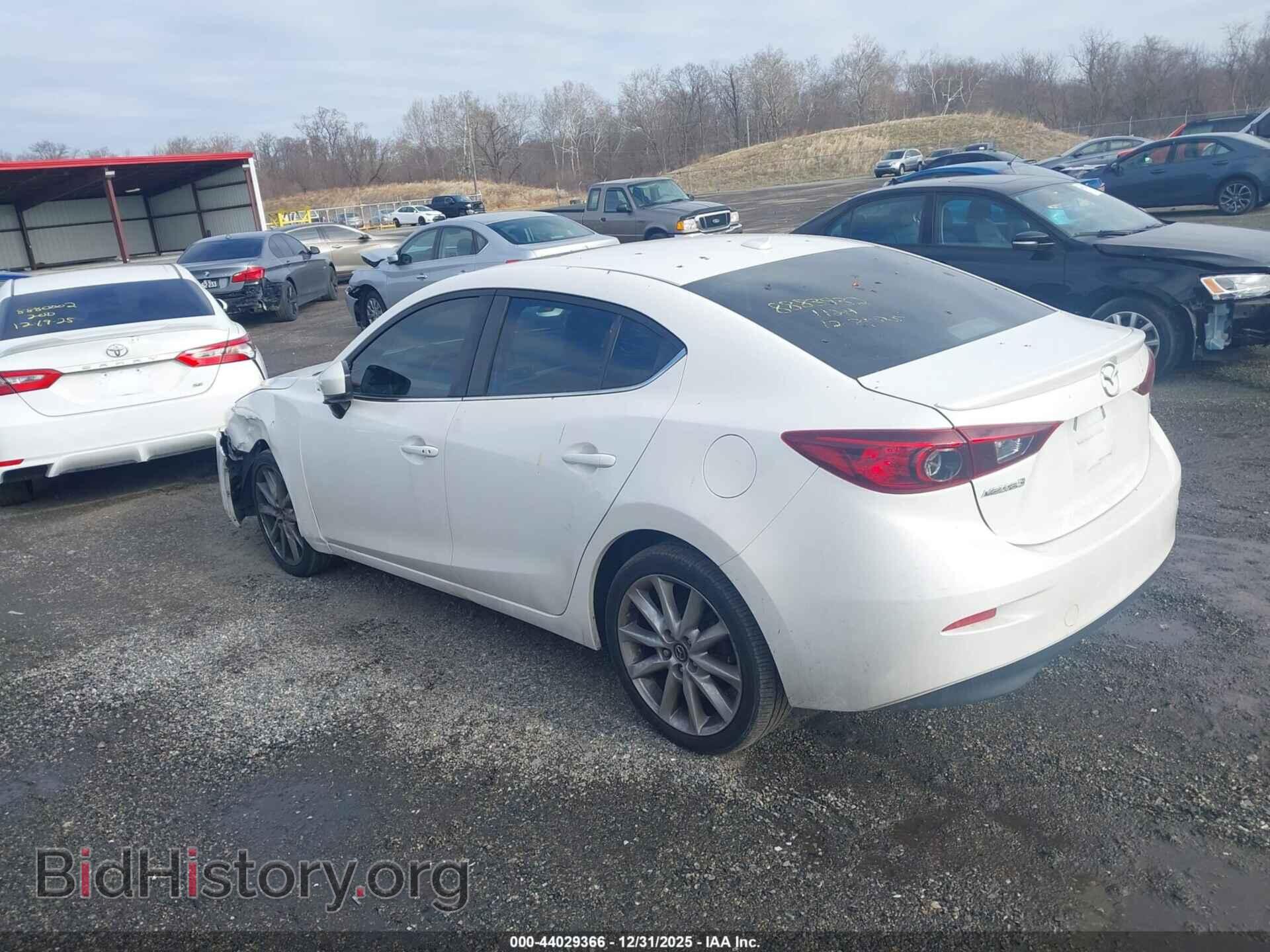 2017 MAZDA MAZDA3 - VIN: 3MZBN1V79HM100030 - Фото 14