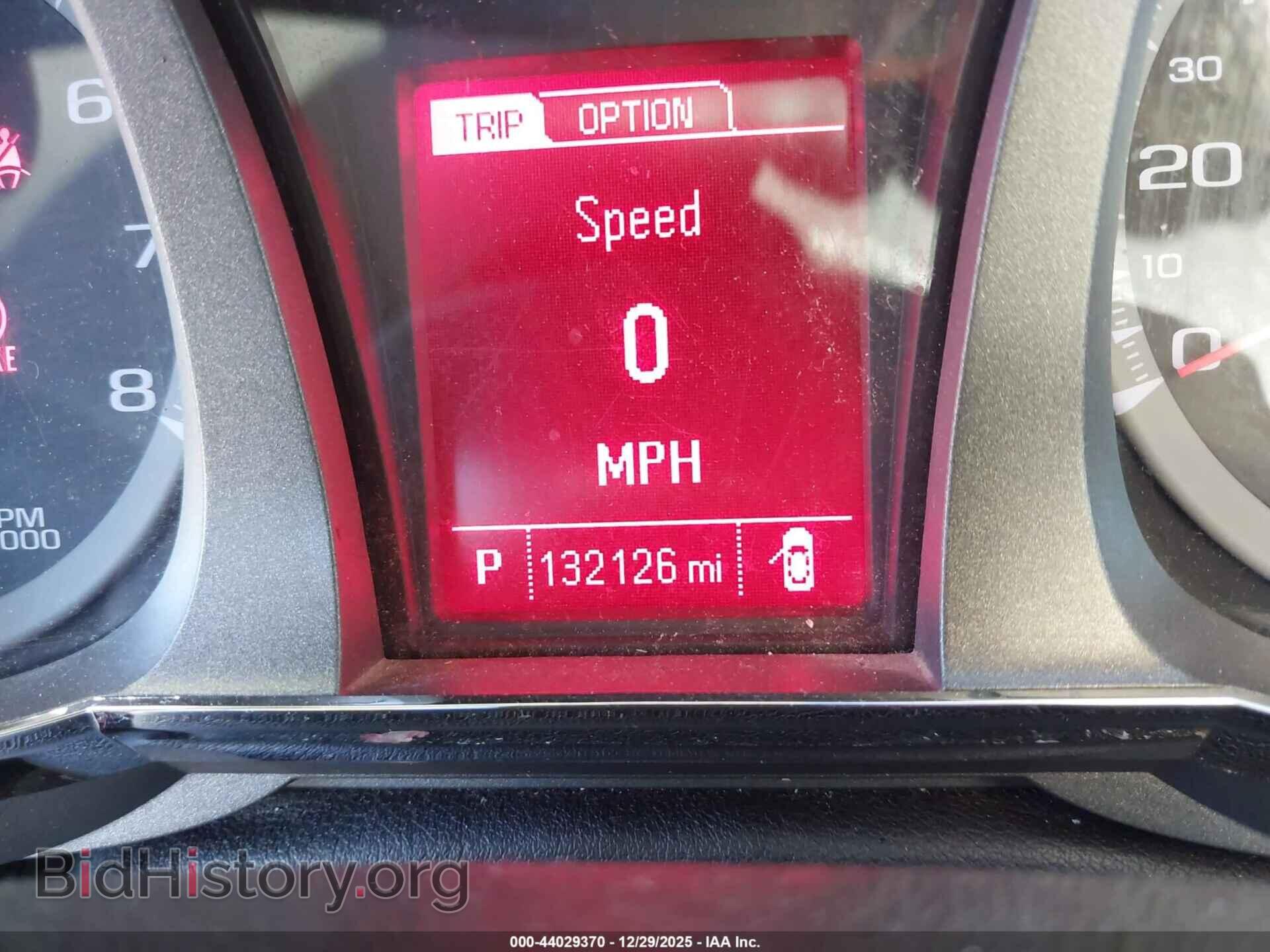 2017 GMC TERRAIN - VIN: 2GKALMEK4H6119609 - Photo 15