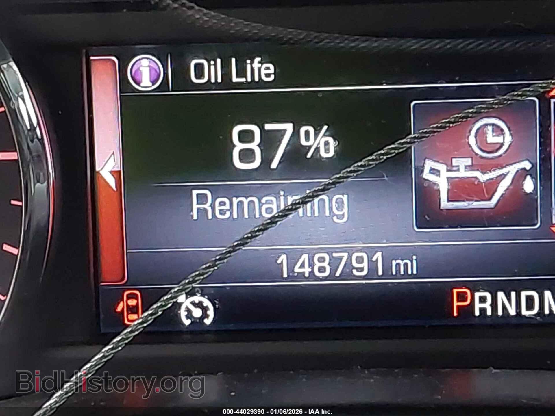2014 GMC SIERRA 1500 - VIN: 1GTV2VEC2EZ372409 - Фото 15