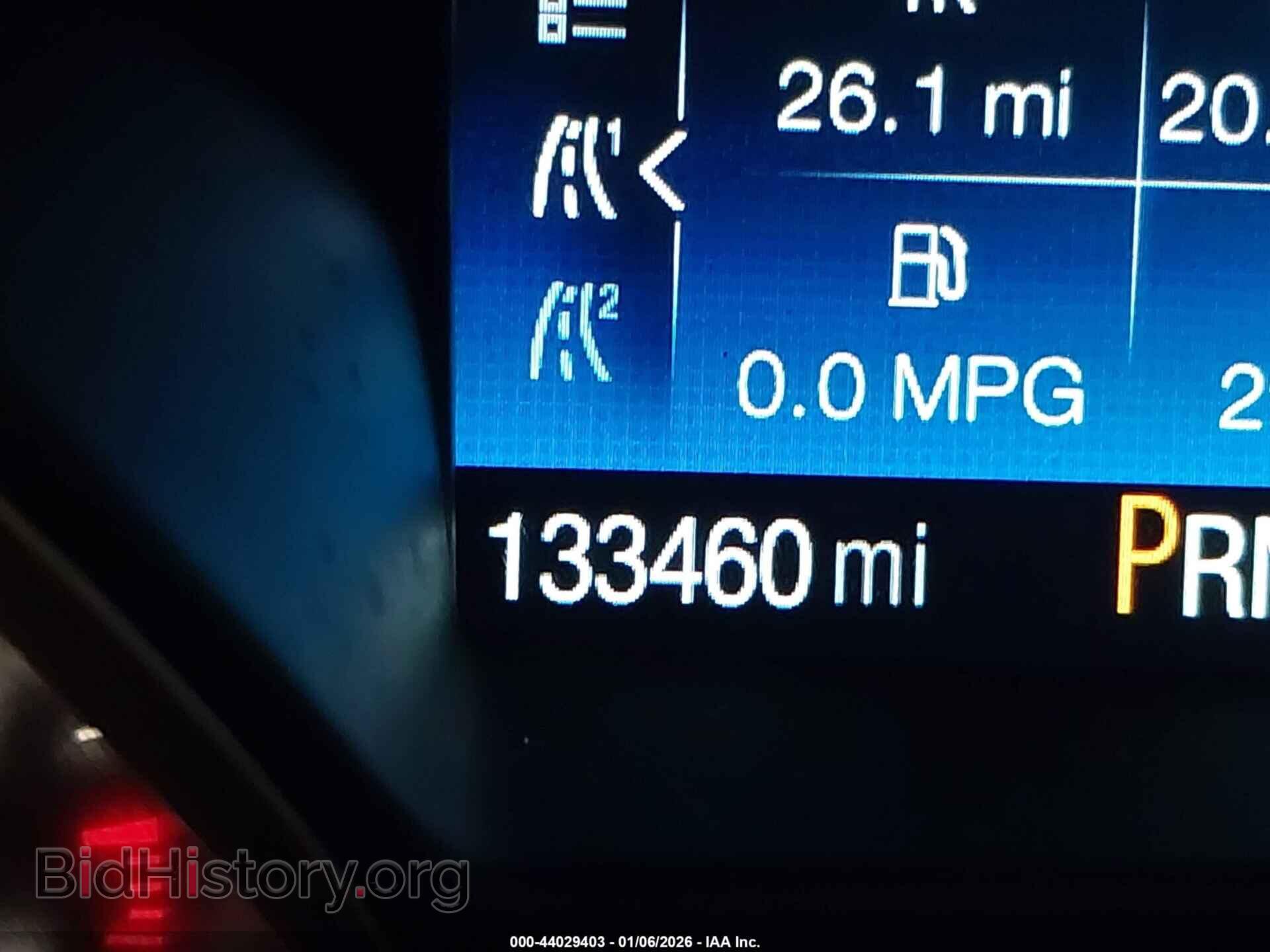 2017 FORD ESCAPE - VIN: 1FMCU0GD3HUC33123 - Фото 7