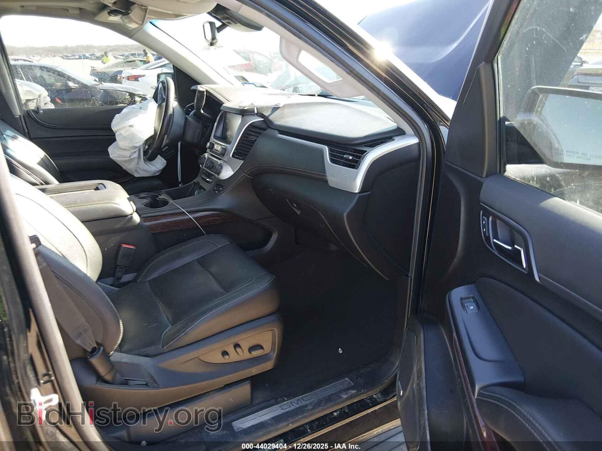 2020 GMC YUKON - VIN: 1GKS2BKC3LR191827 - Фото 5