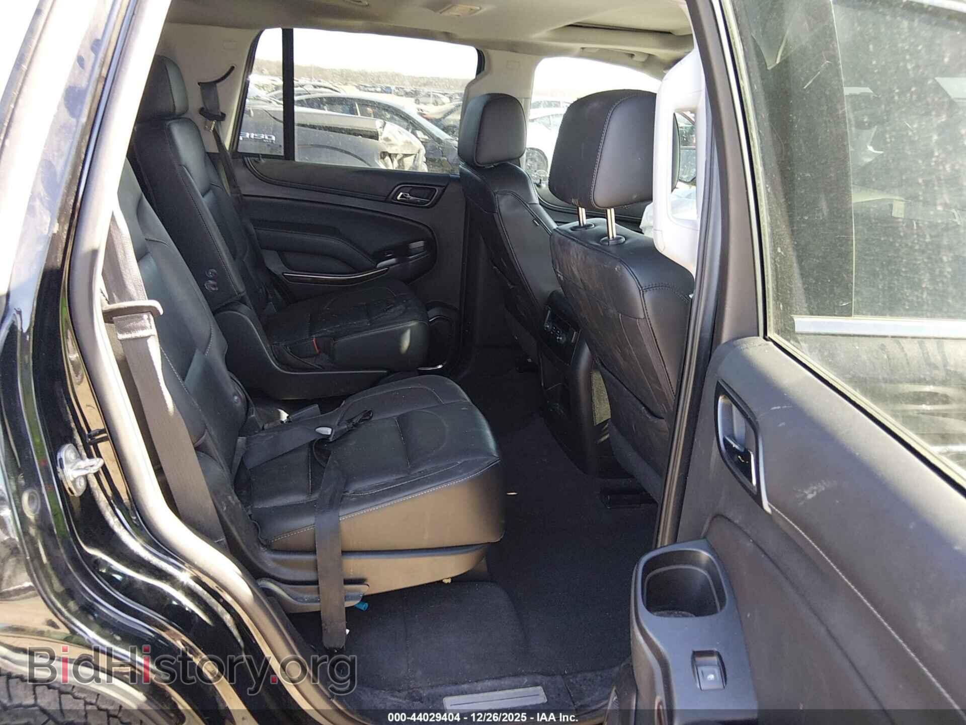 2020 GMC YUKON - VIN: 1GKS2BKC3LR191827 - Фото 8
