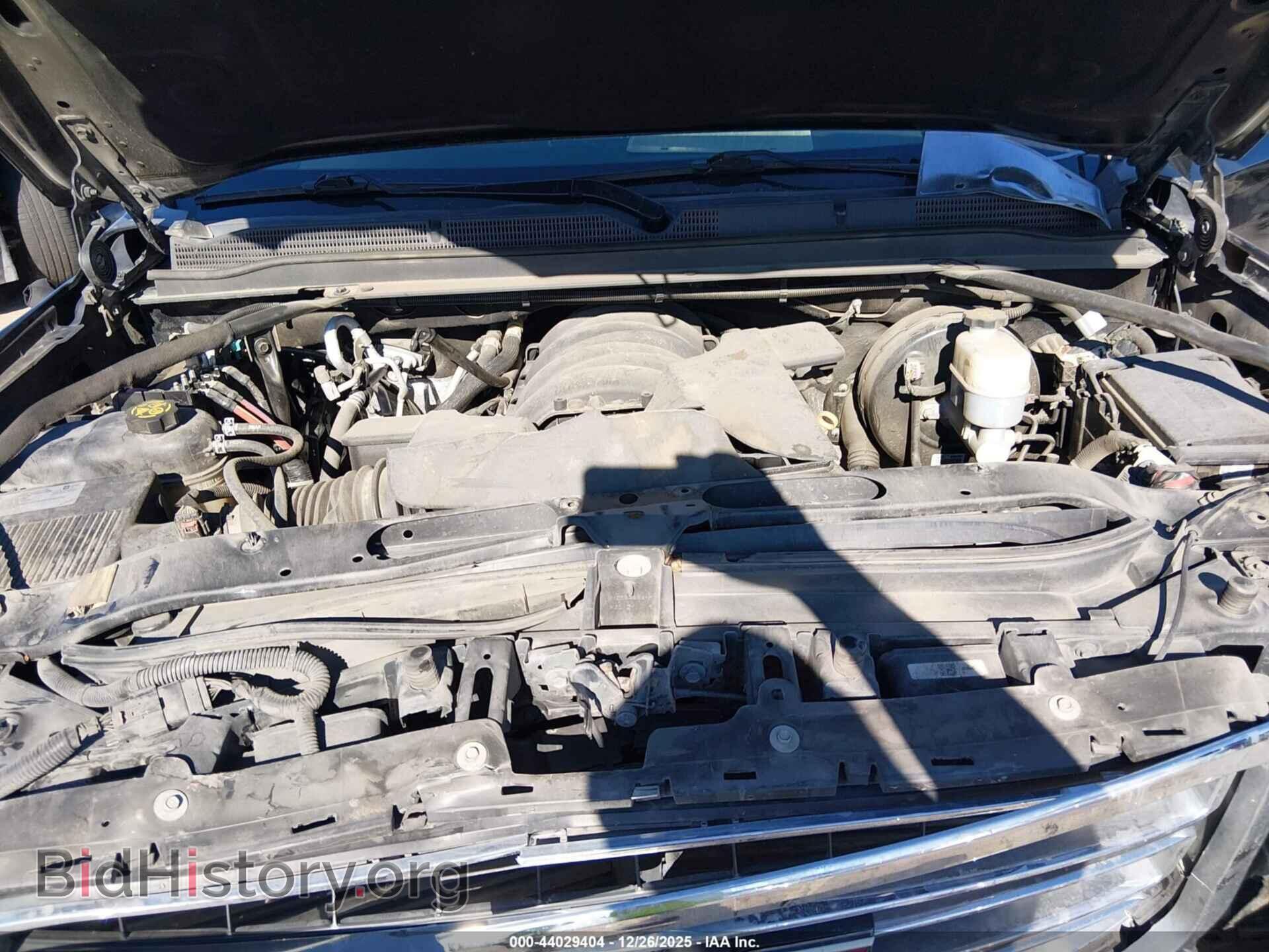 2020 GMC YUKON - VIN: 1GKS2BKC3LR191827 - Фото 10
