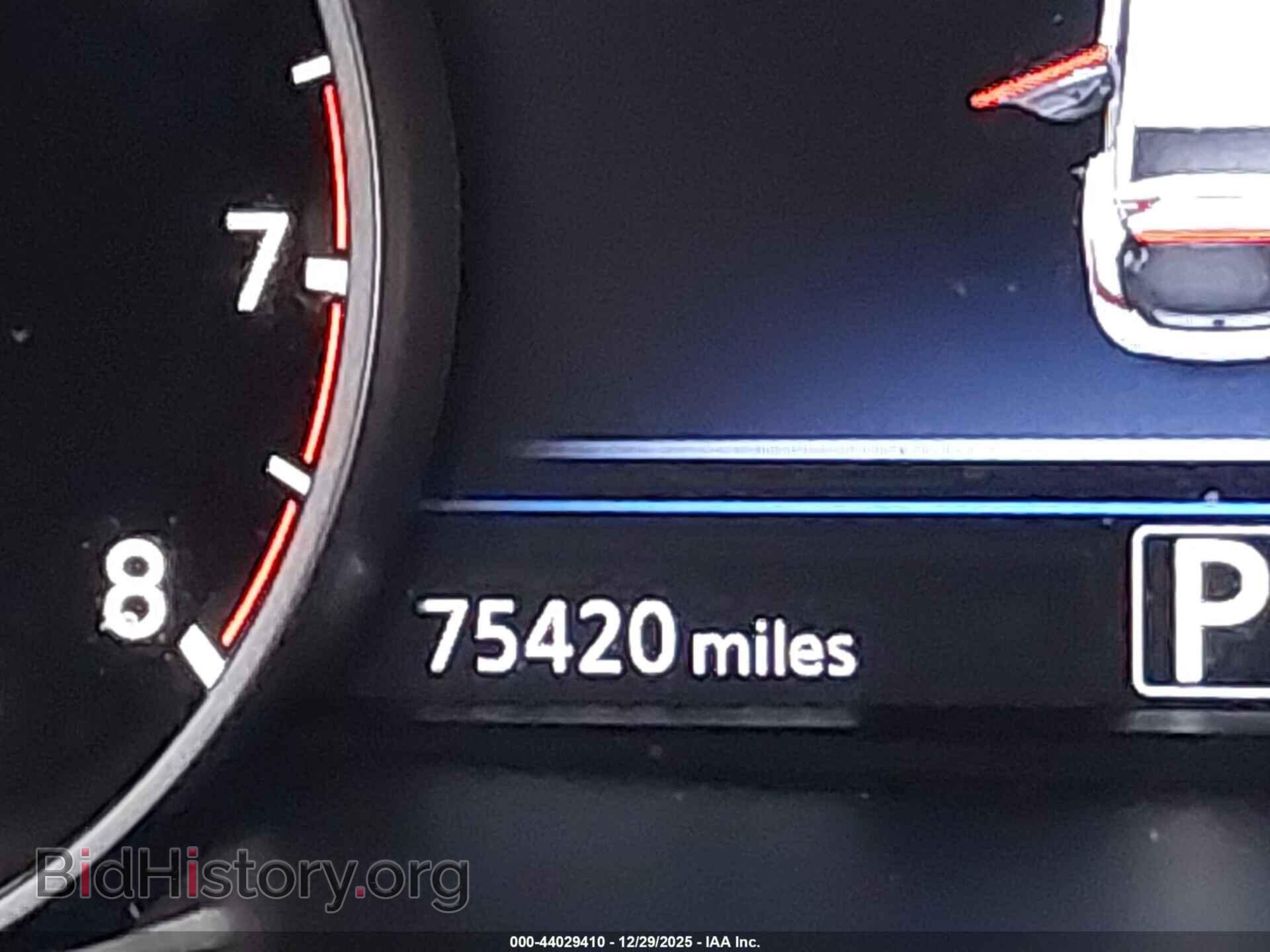 2021 NISSAN MAXIMA - VIN: 1N4AA6CV9MC513396 - Фото 16