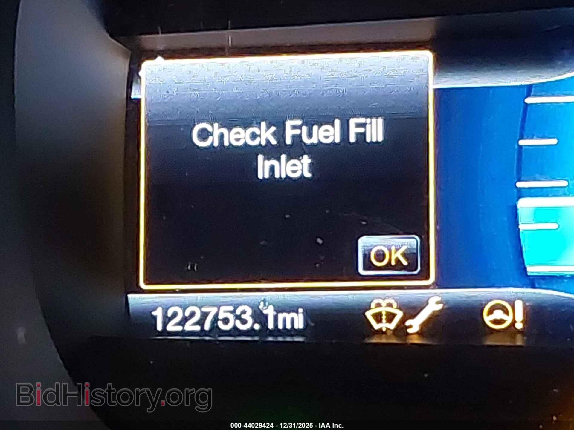 2018 FORD EDGE - VIN: 2FMPK4AP1JBB03824 - Фото 15
