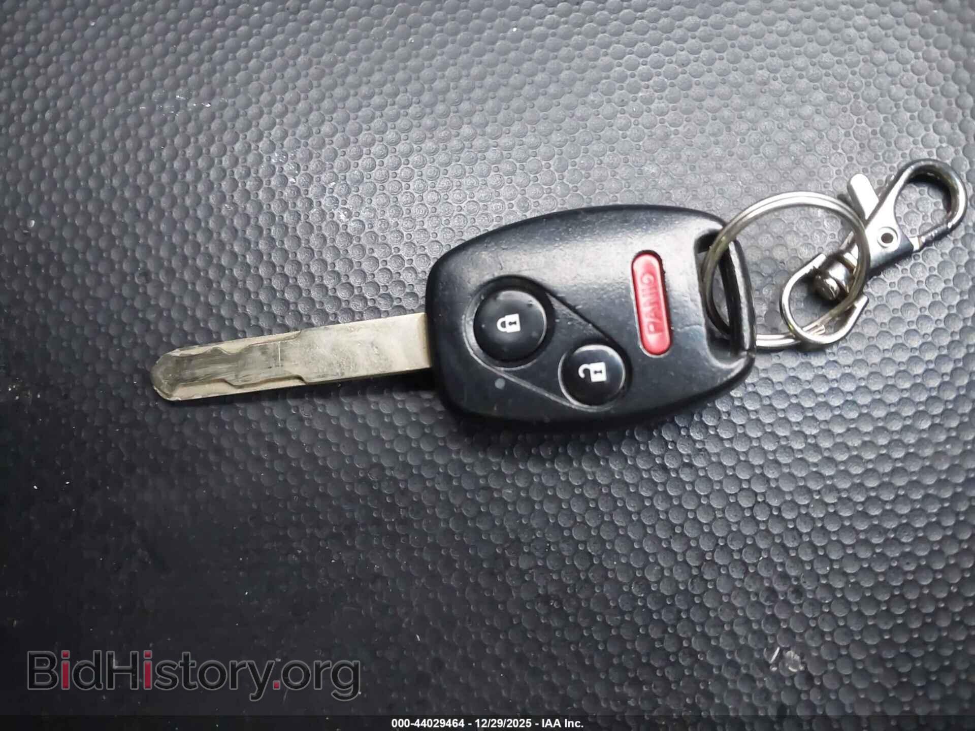 2005 HONDA PILOT - VIN: 5FNYF18515B010861 - Фото 11