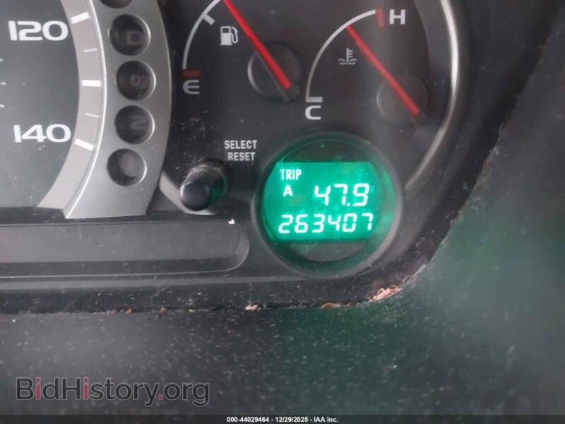 2005 Honda PILOT (VIN 5FNYF18515B010861) — фото 15 из 18